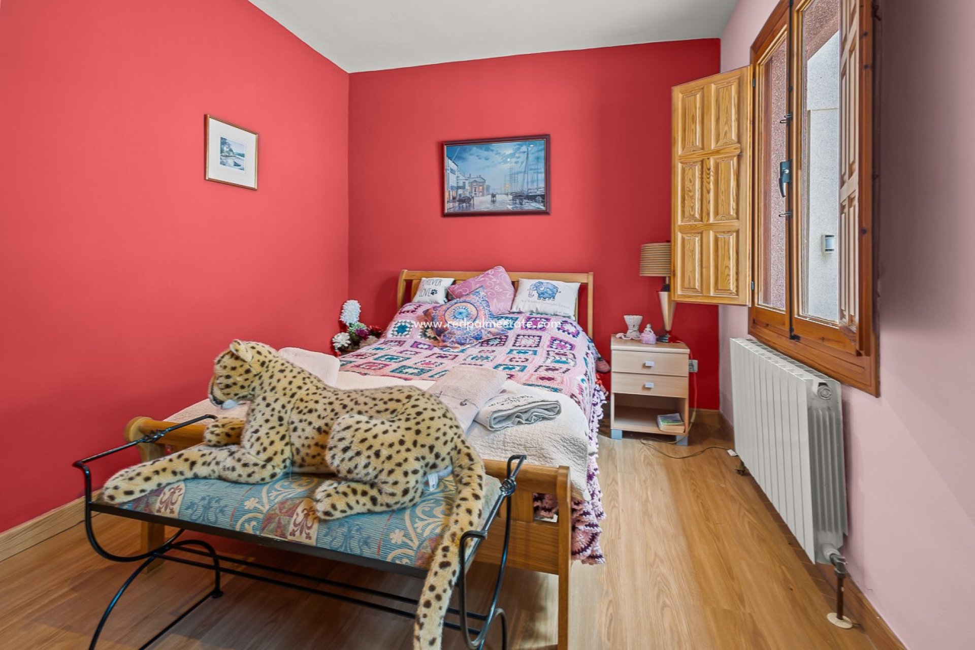 Resale - Finca / Country Property -
Torremendo - Costa Blanca