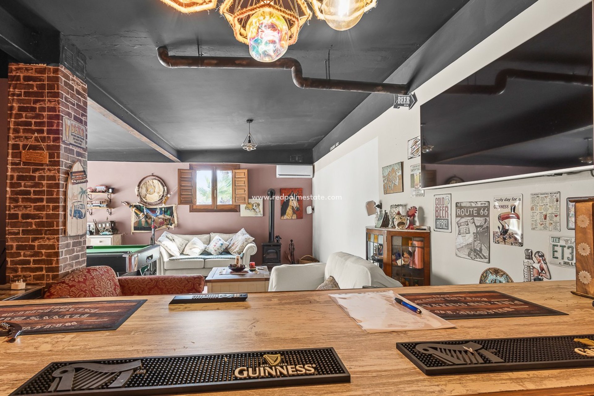 Resale - Finca / Country Property -
Torremendo - Costa Blanca