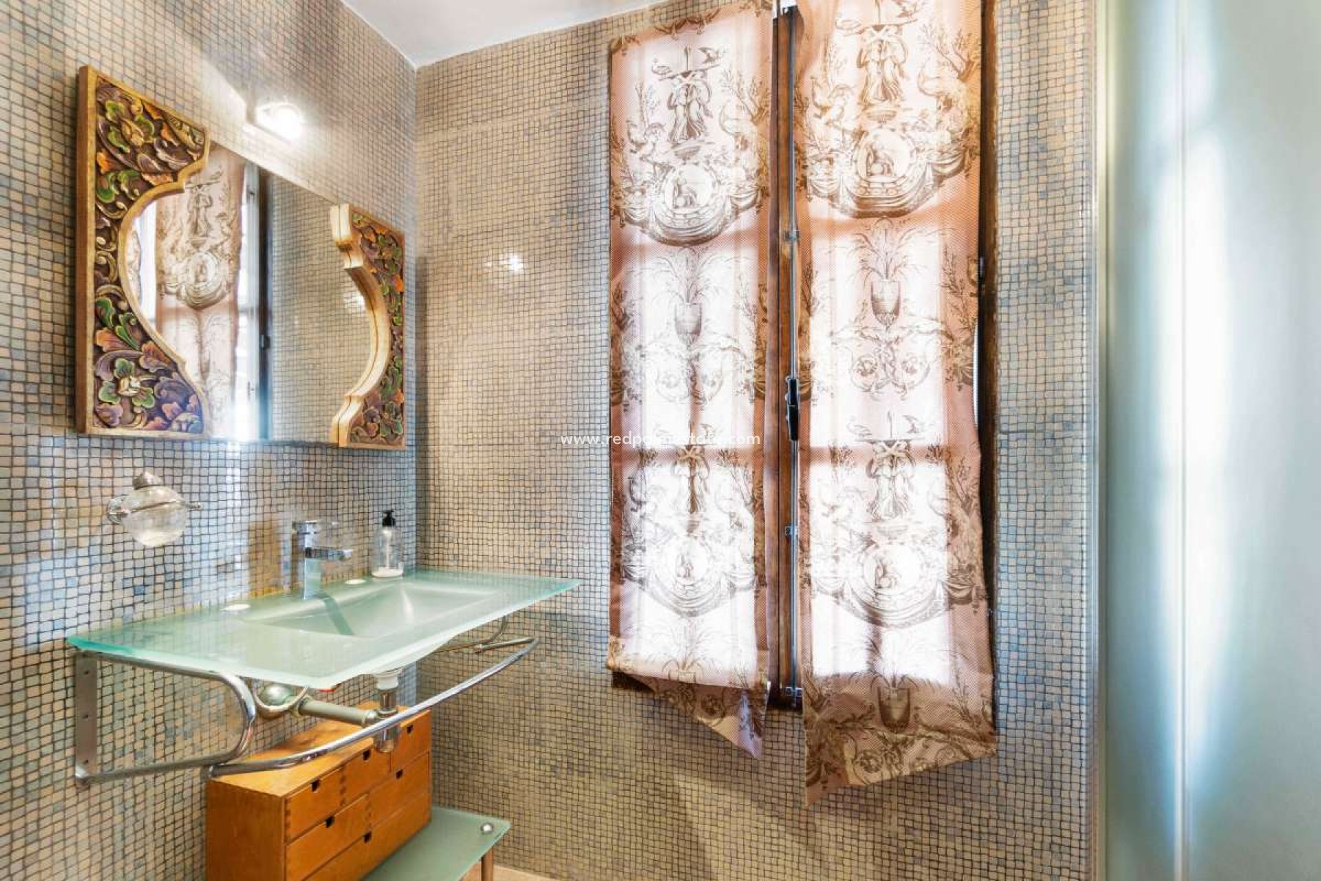 Resale - Finca / Country Property -
Torremendo