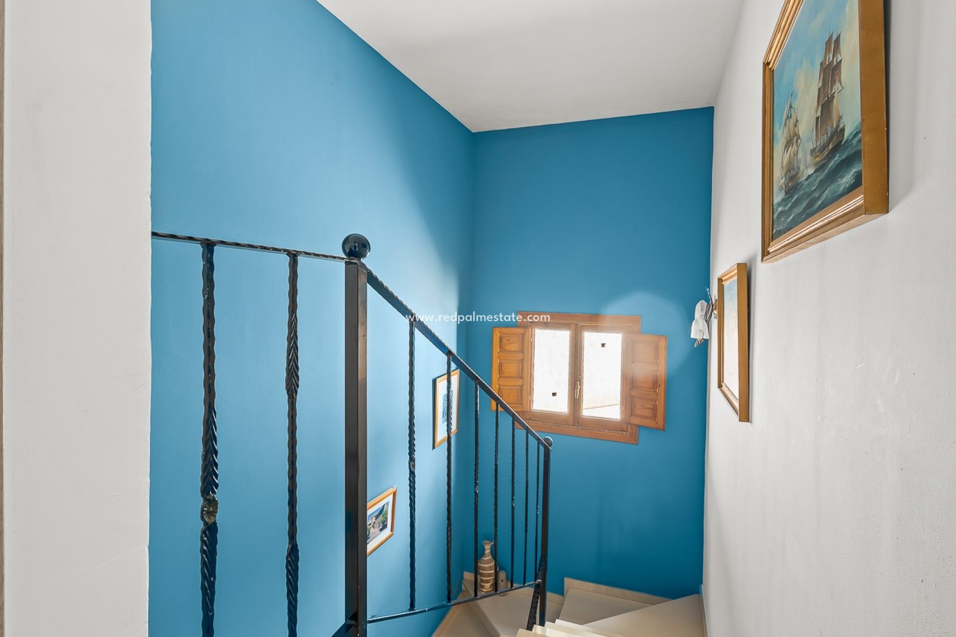 Resale - Finca / Country Property -
Torremendo