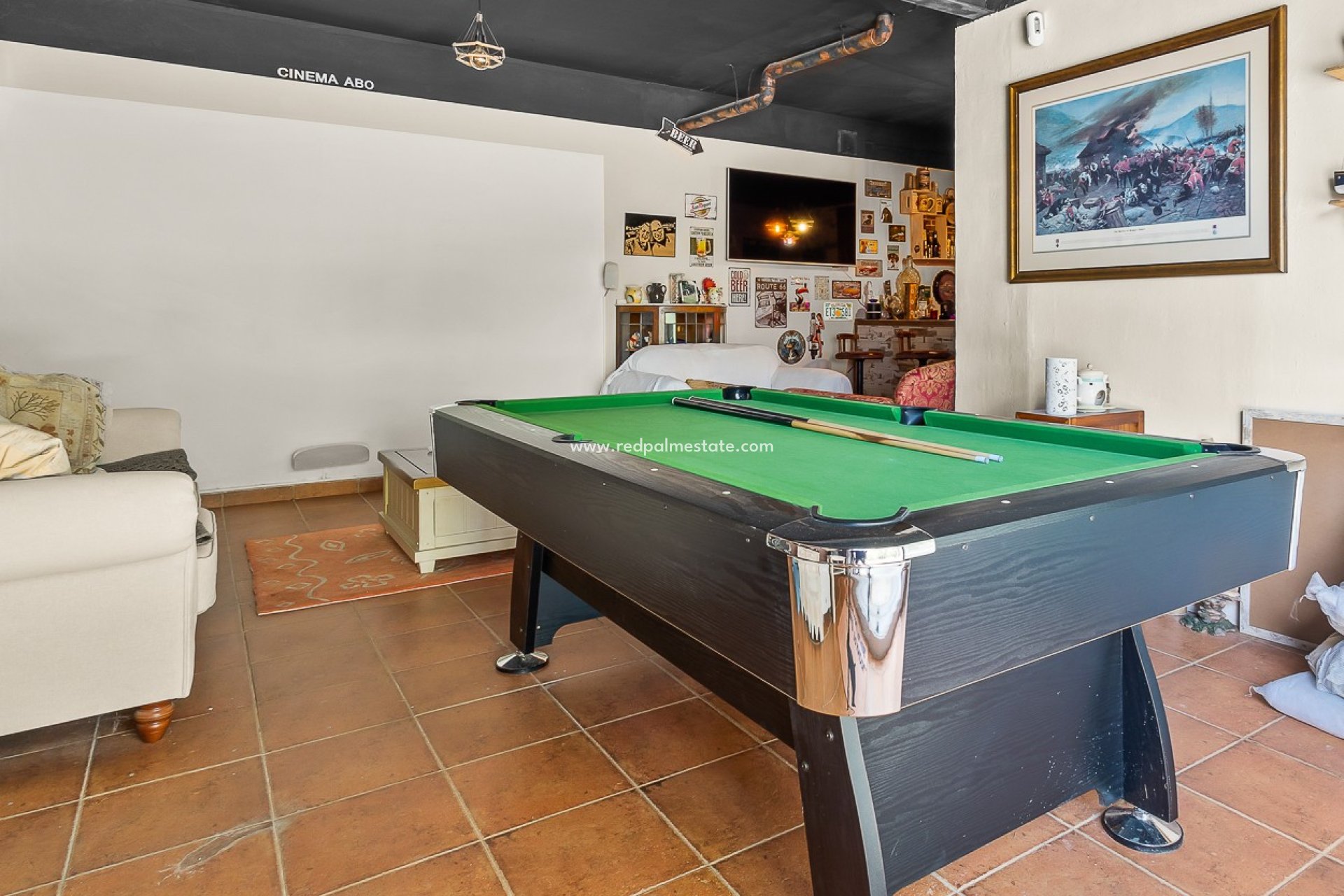 Resale - Finca / Country Property -
Torremendo