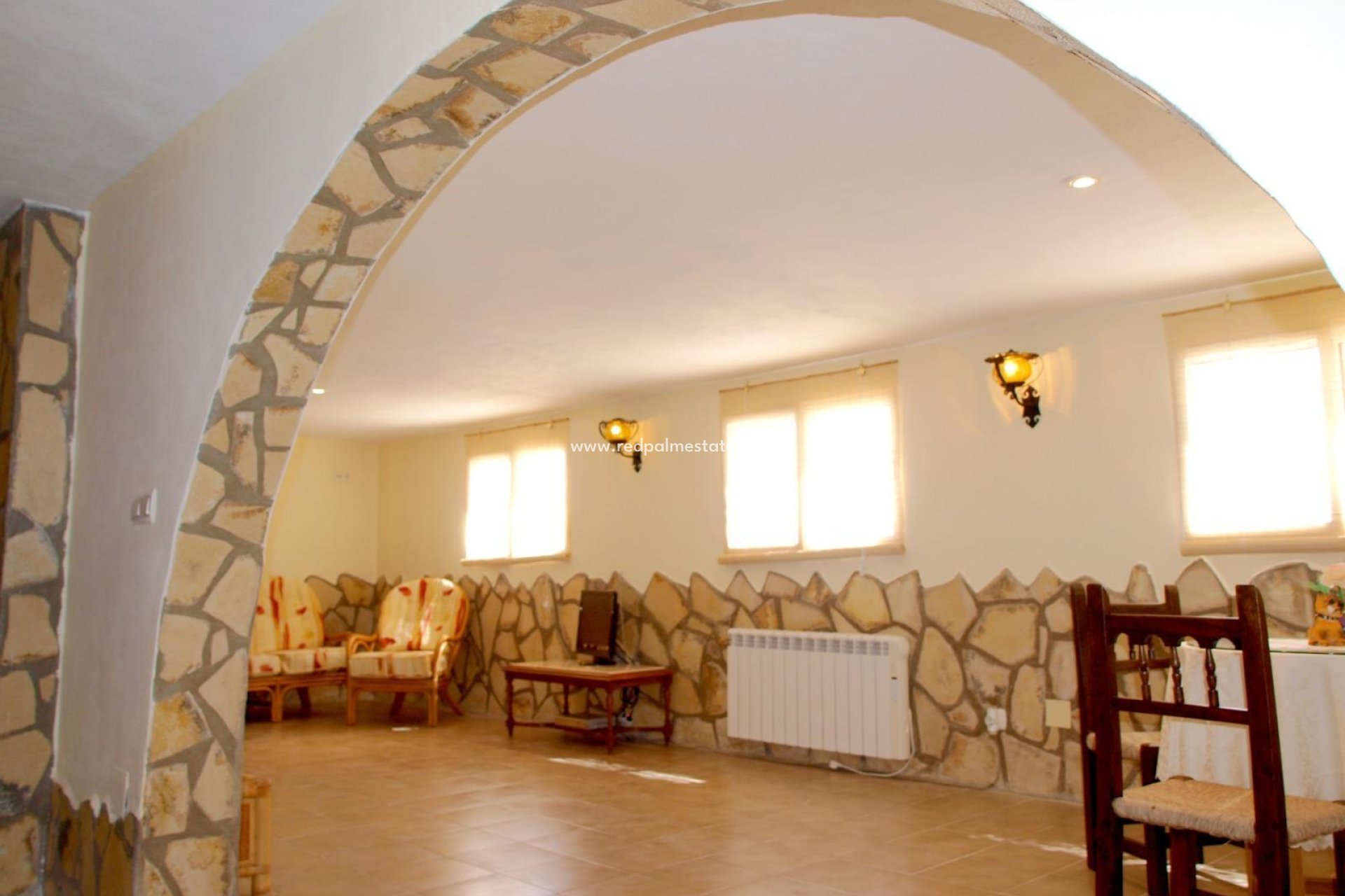 Resale - Finca / Country Property -
Torrevieja - Los balcones