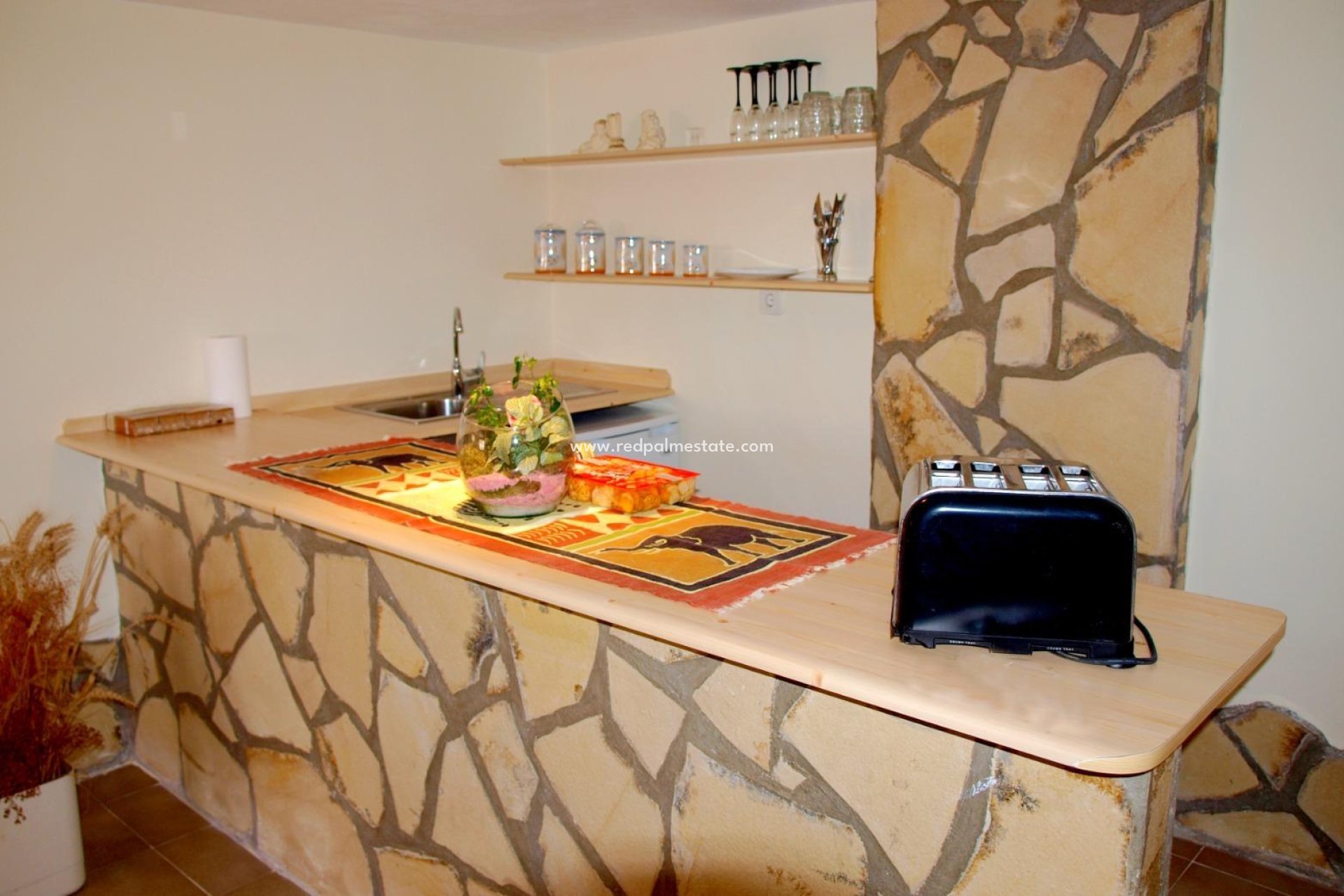 Resale - Finca / Country Property -
Torrevieja - Los balcones