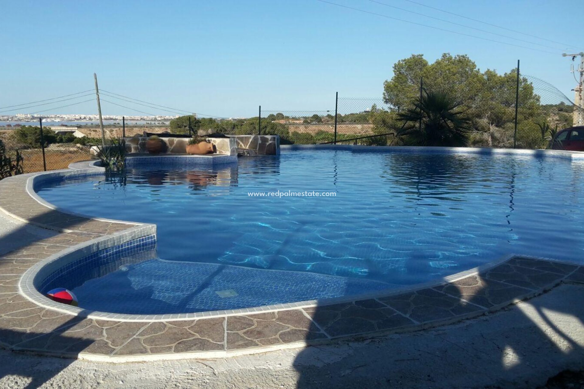 Resale - Finca / Country Property -
Torrevieja - Los balcones