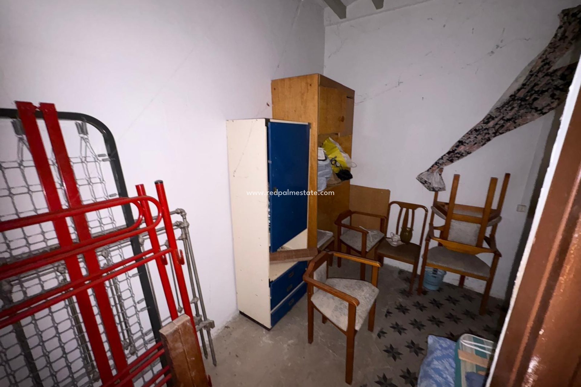 Resale - Finca / Country Property -
Villajoyosa - El Secanet - Hacienda del Sol