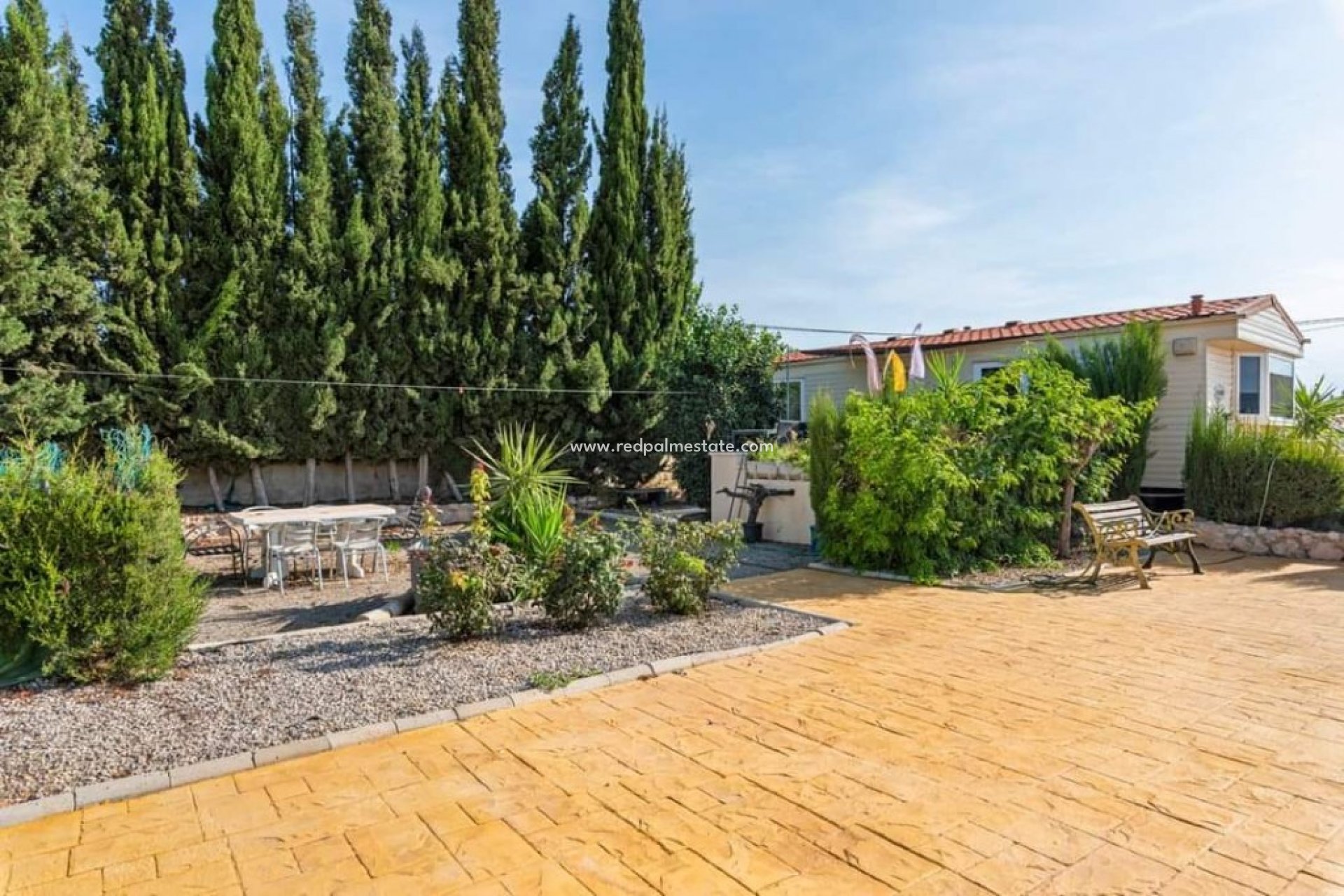 Resale - Finca -
Montesinos - Los Montesinos