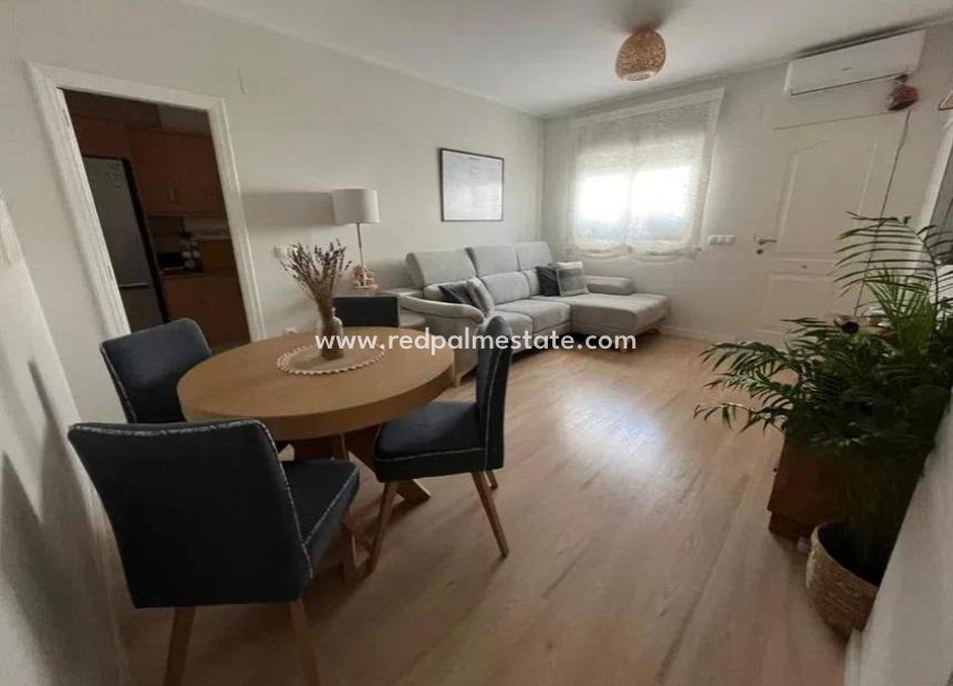 Resale - Flat -
Almoradi - ALMORADI-CENTRO