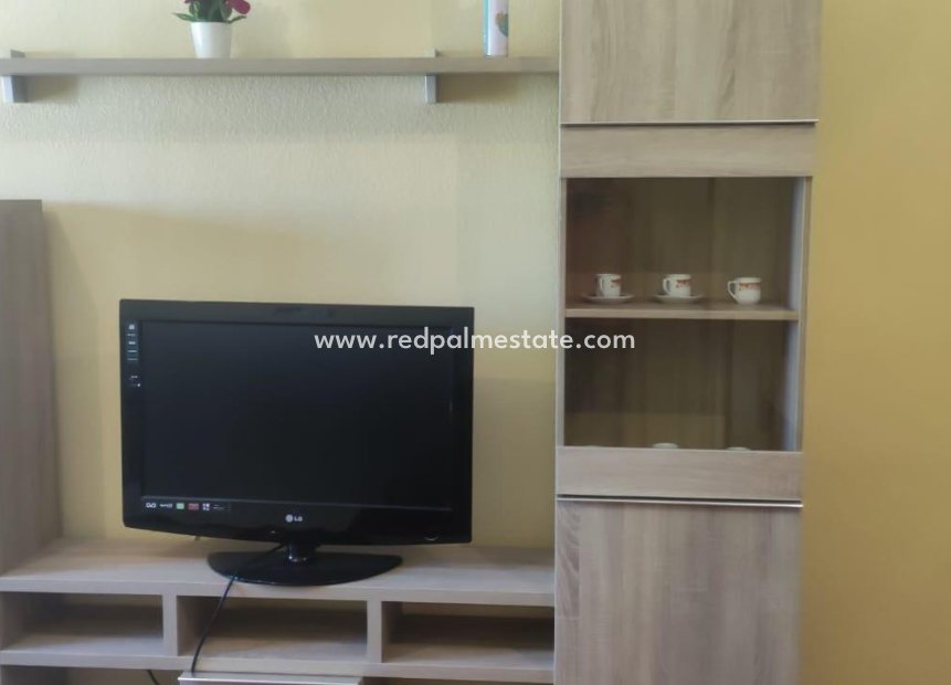 Resale - Flat -
Almoradi - ALMORADI-CENTRO