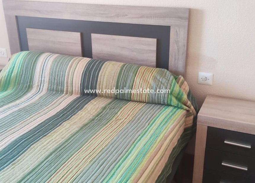 Resale - Flat -
Almoradi - ALMORADI-CENTRO