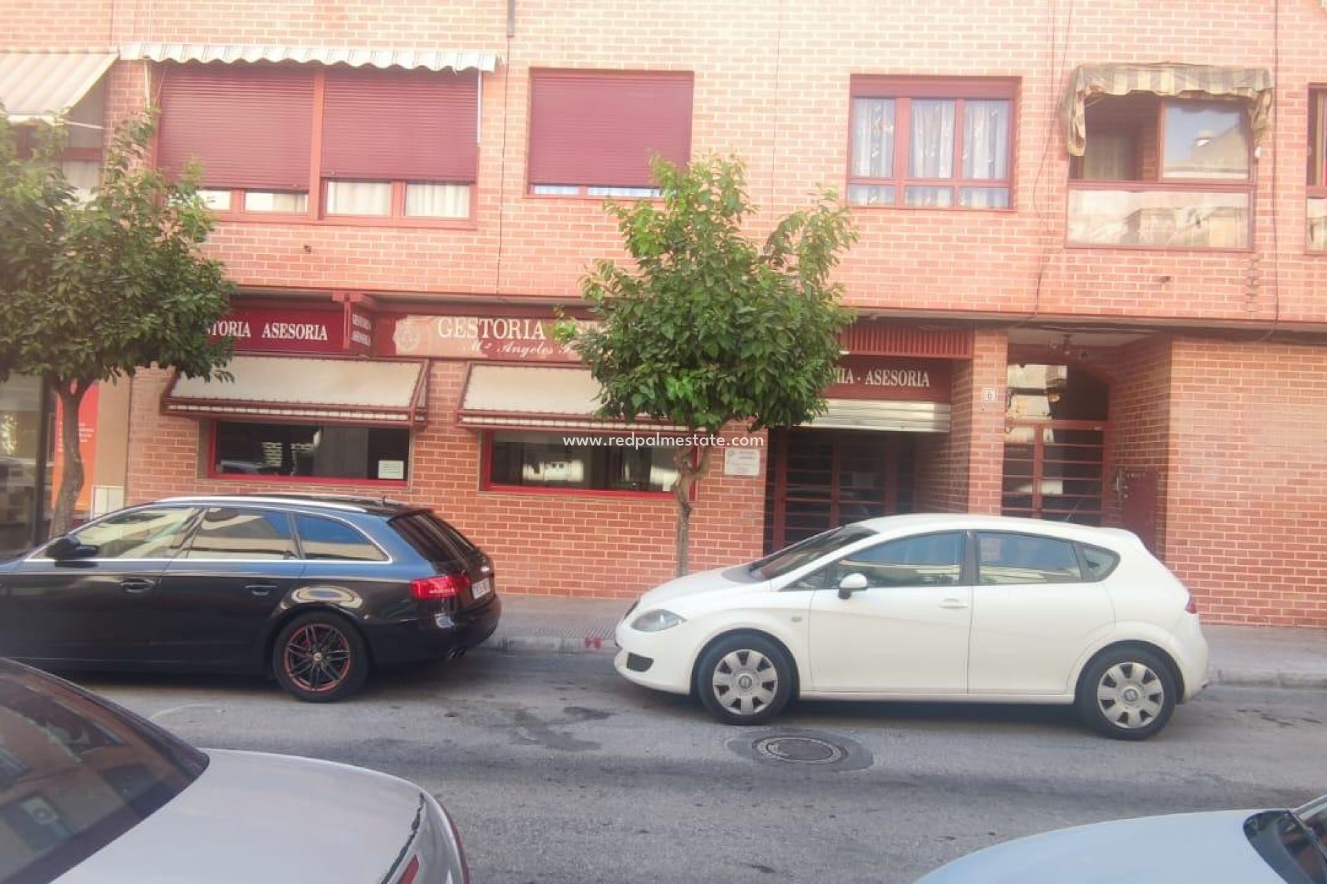 Resale - Flat -
Almoradi - ALMORADI-CENTRO