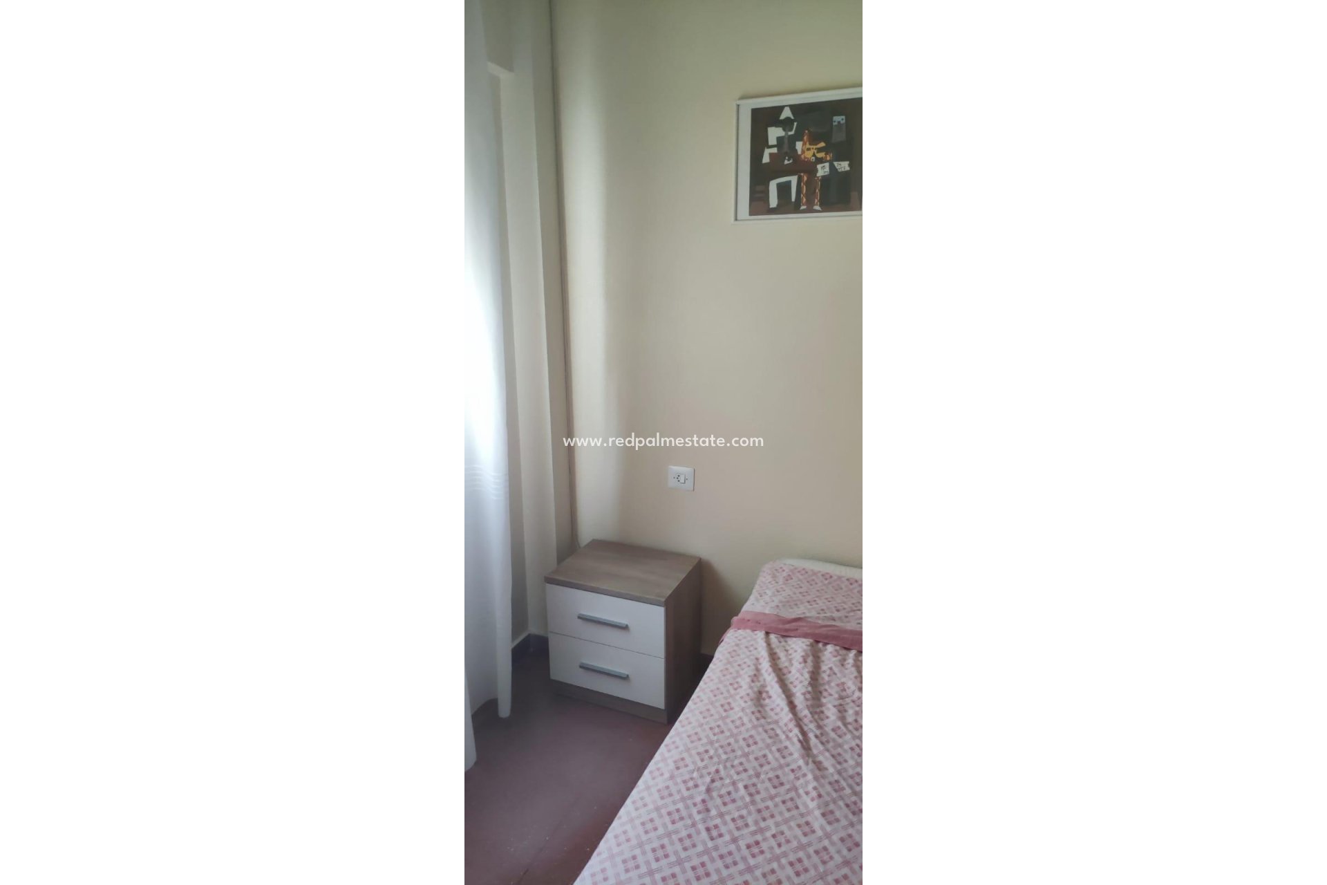 Resale - Flat -
Almoradi - ALMORADI-CENTRO