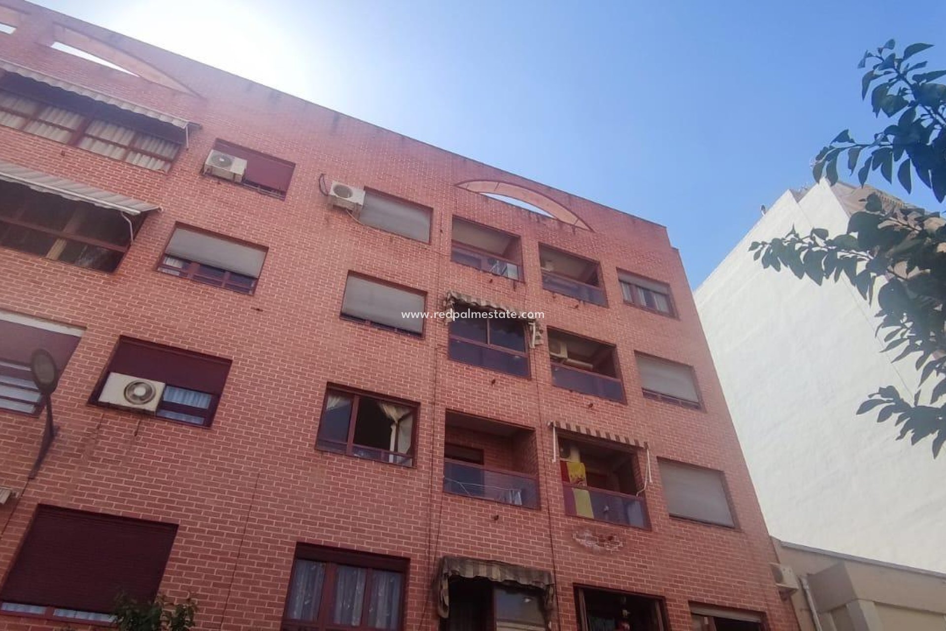 Resale - Flat -
Almoradi - ALMORADI-CENTRO