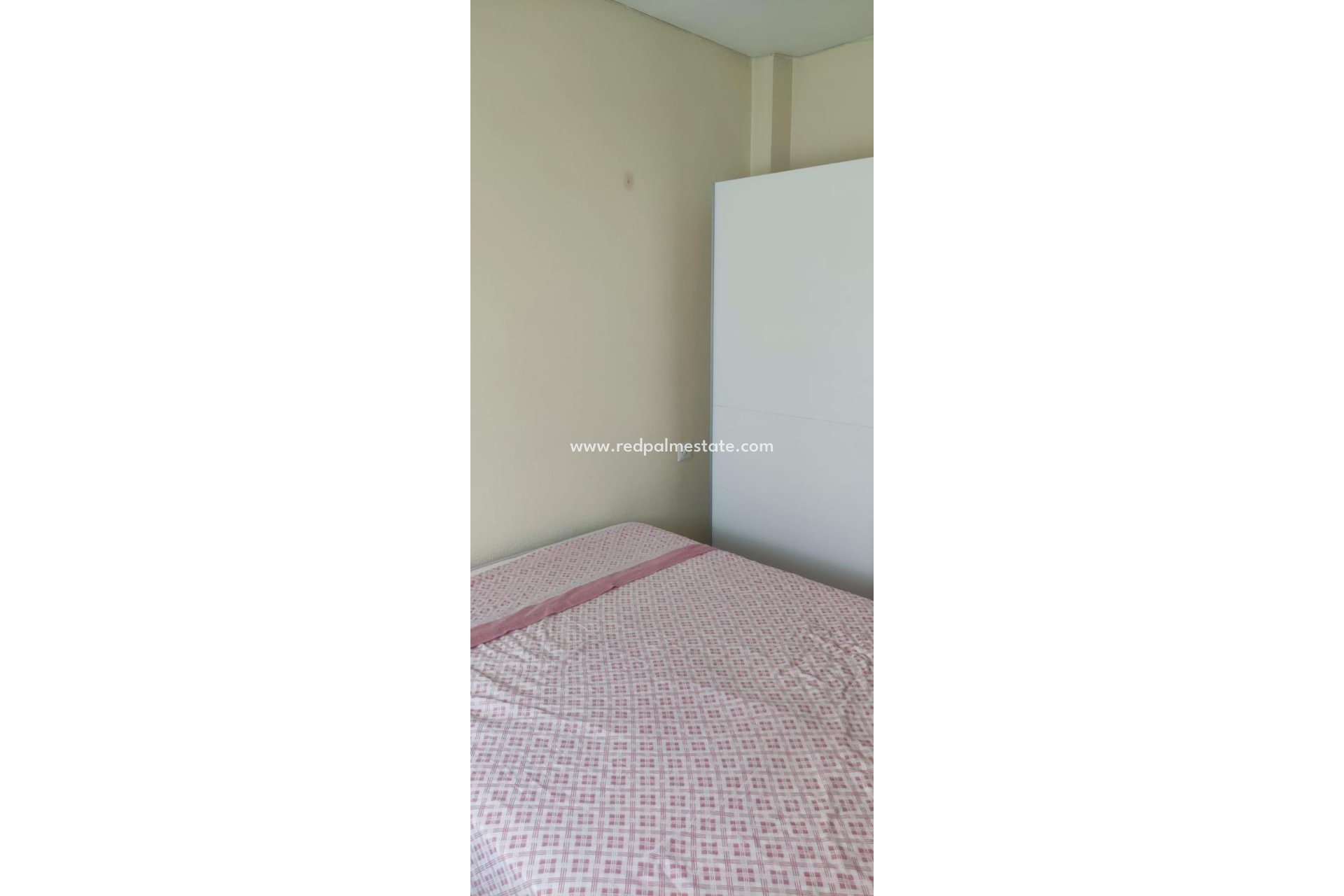 Resale - Flat -
Almoradi - ALMORADI-CENTRO