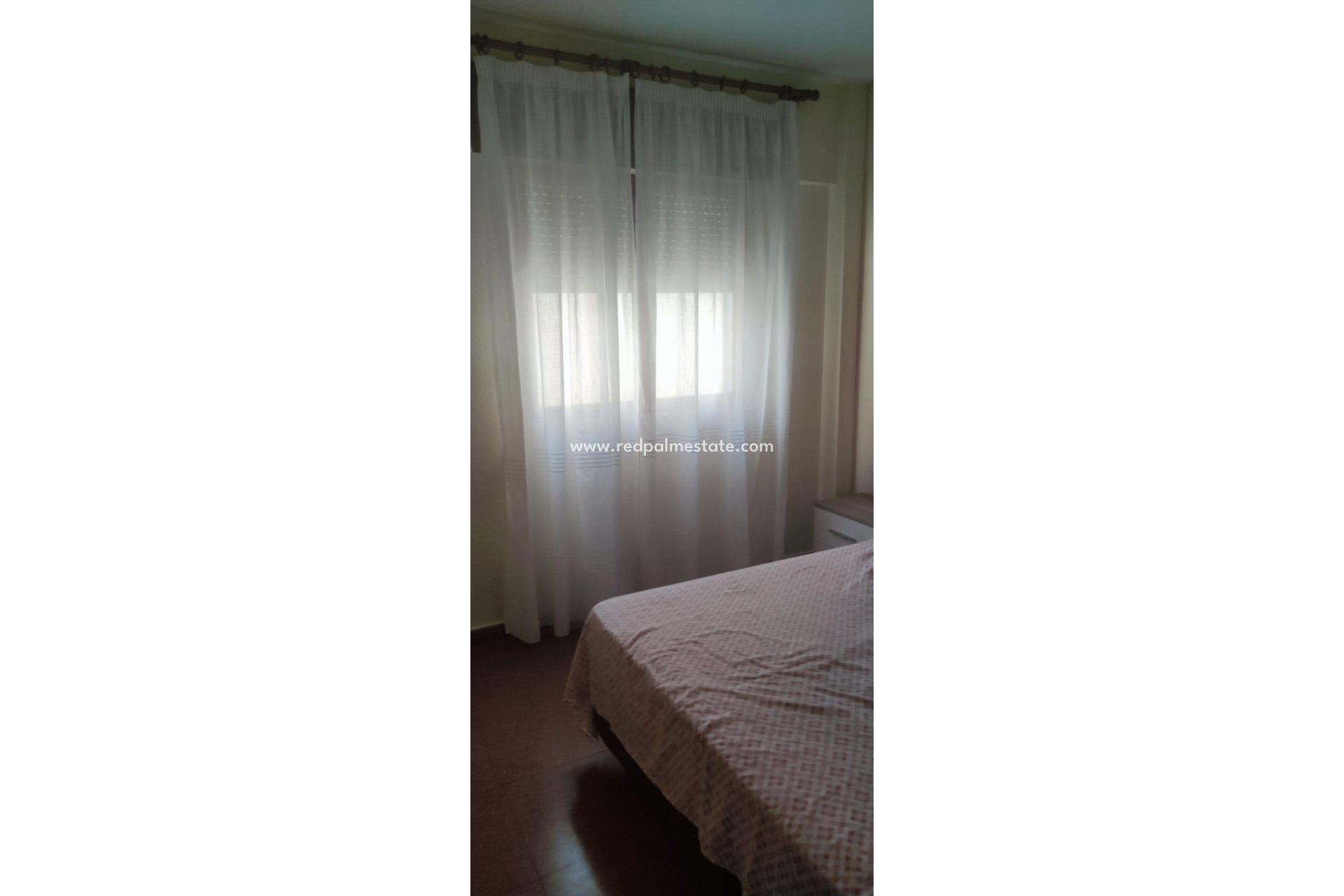 Resale - Flat -
Almoradi - ALMORADI-CENTRO