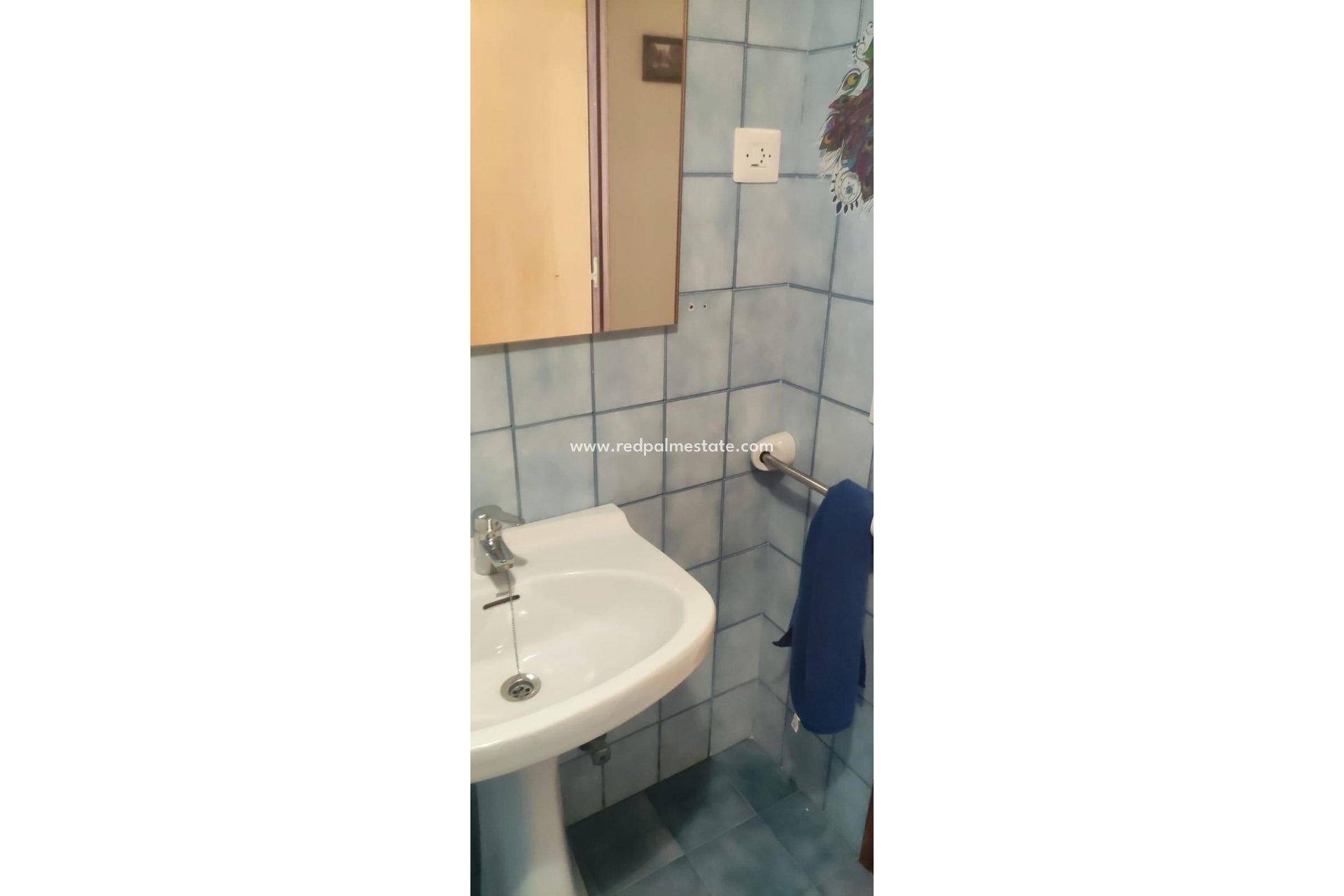 Resale - Flat -
Almoradi - ALMORADI-CENTRO