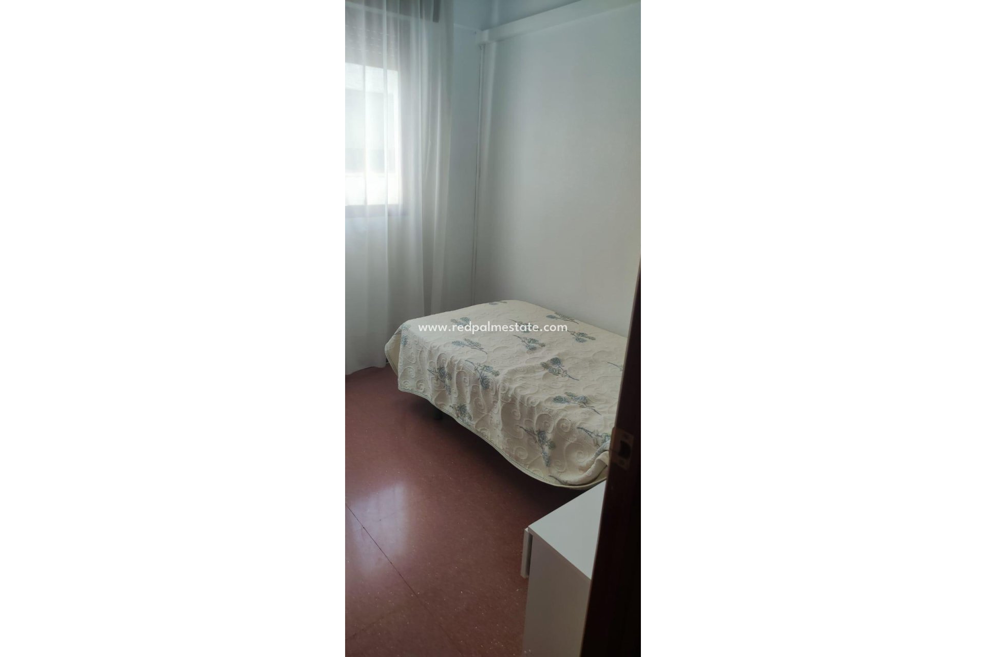 Resale - Flat -
Almoradi - ALMORADI-CENTRO