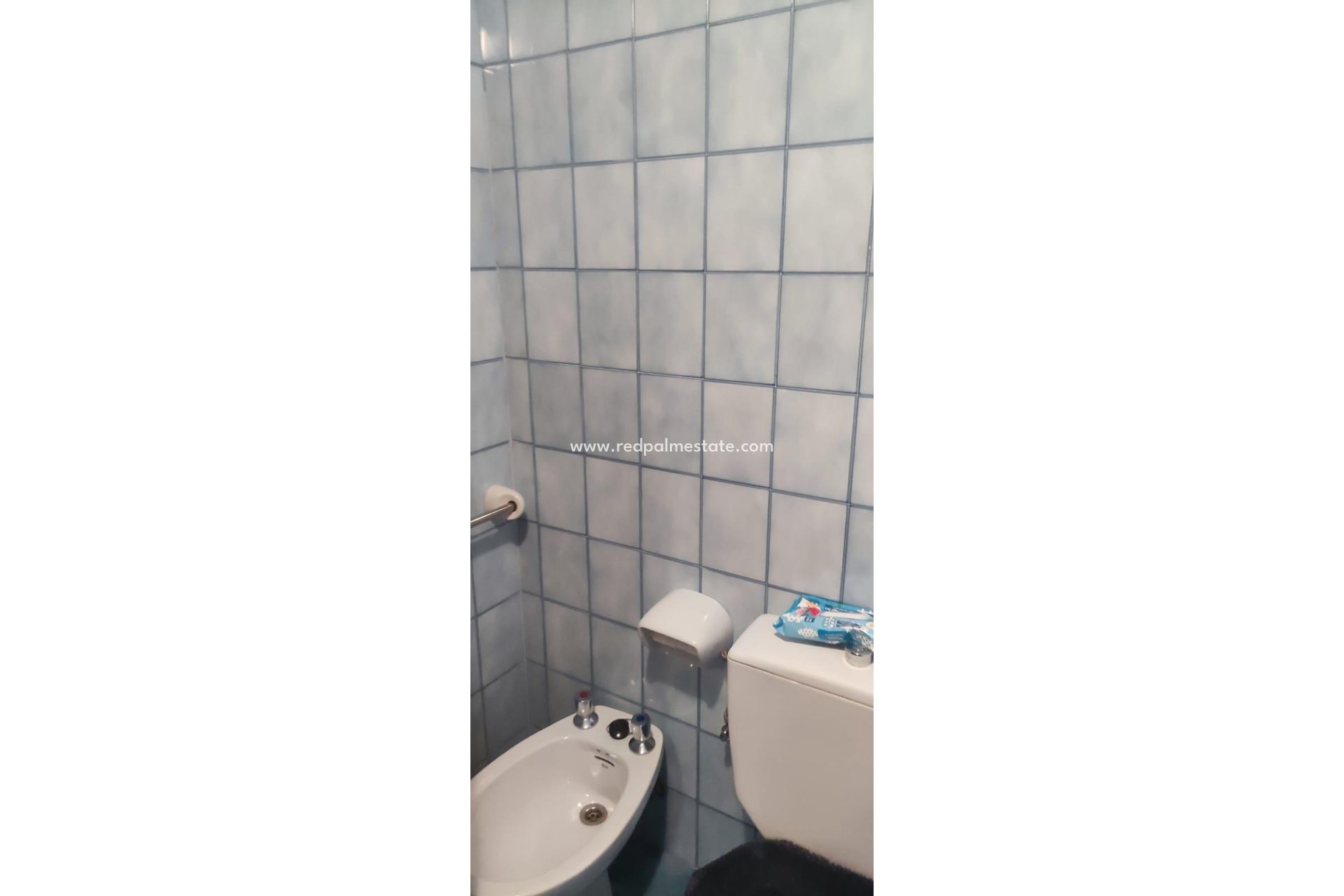 Resale - Flat -
Almoradi - ALMORADI-CENTRO