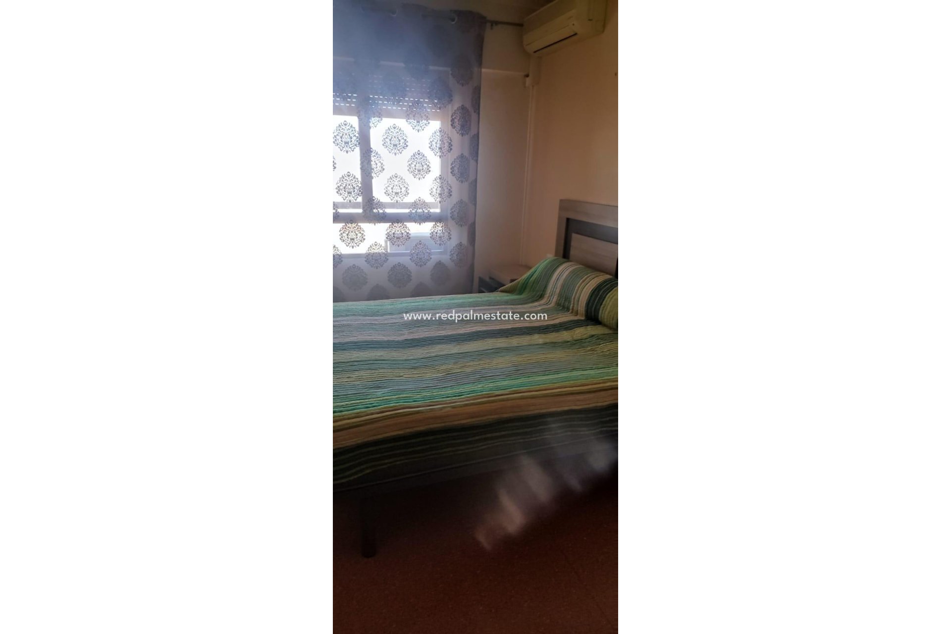 Resale - Flat -
Almoradi - ALMORADI-CENTRO