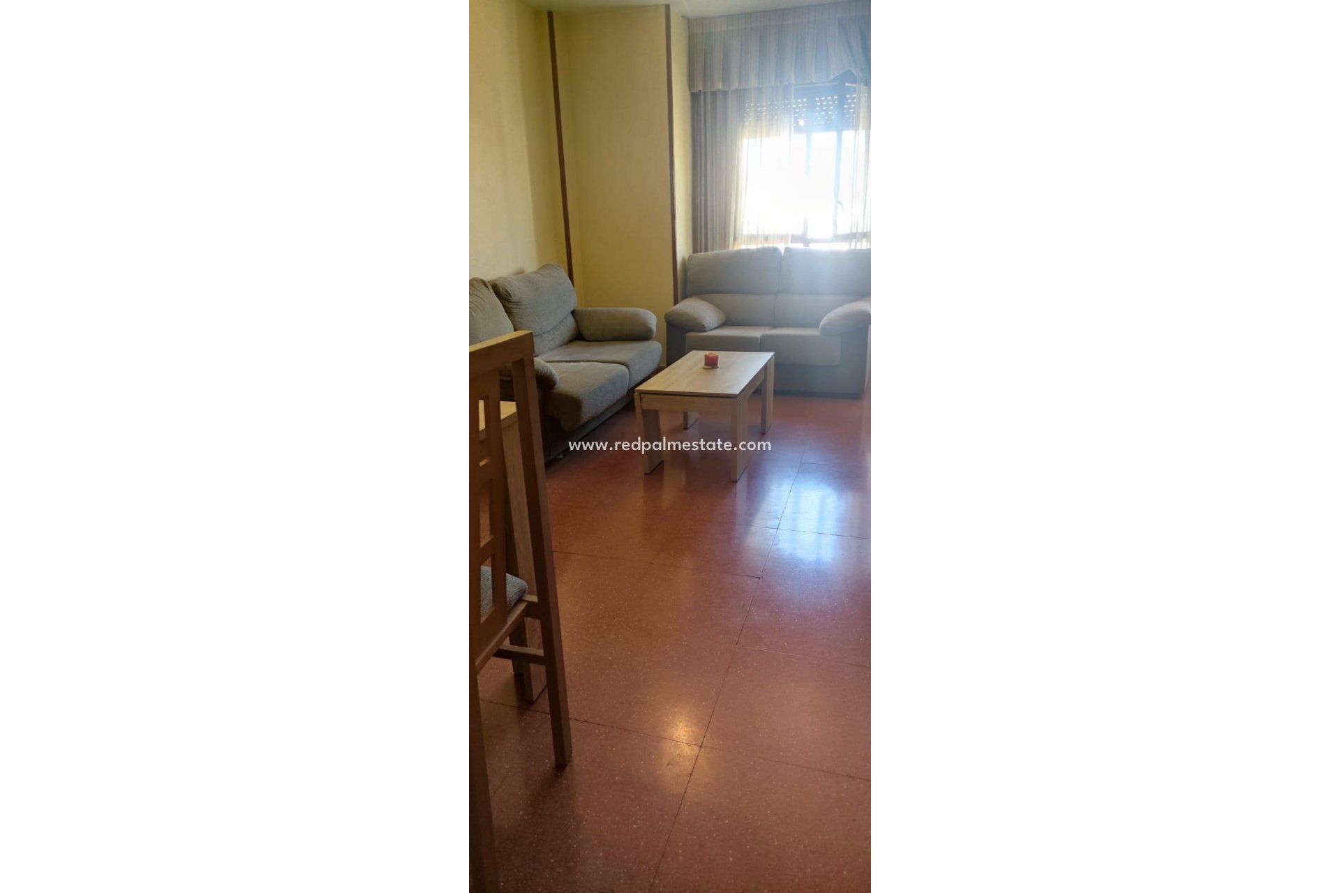 Resale - Flat -
Almoradi - ALMORADI-CENTRO