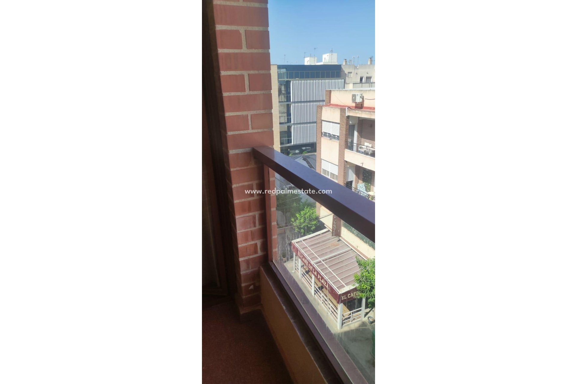 Resale - Flat -
Almoradi - ALMORADI-CENTRO