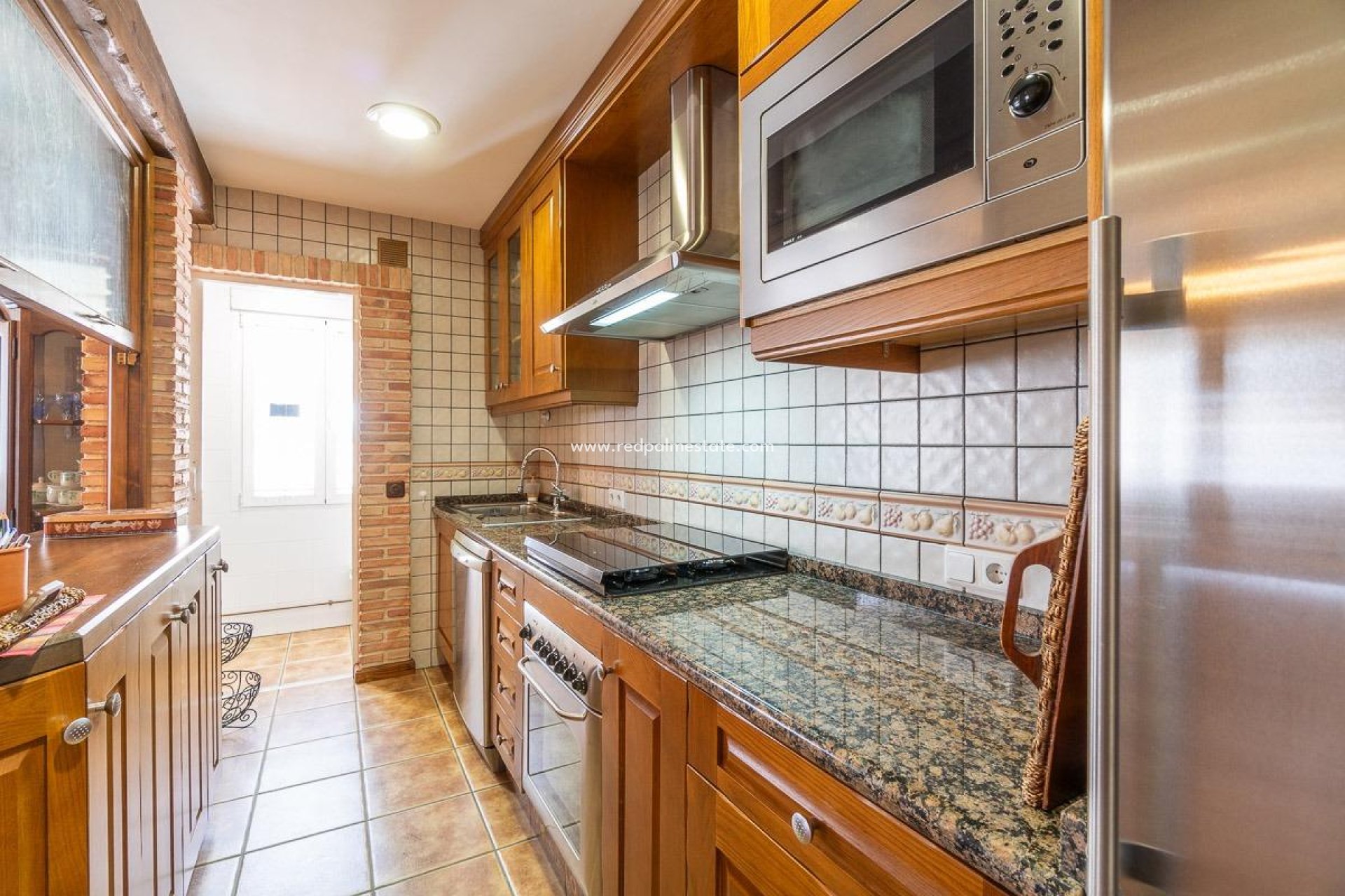 Resale - Flat -
Almoradí - Las Heredades