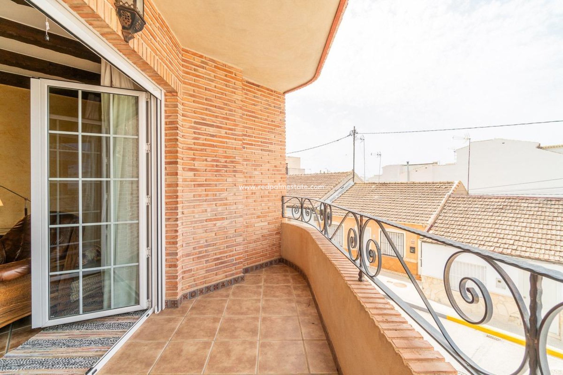 Resale - Flat -
Almoradí - Las Heredades