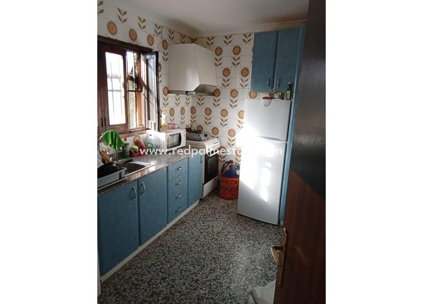 Resale - Flat -
Denia - Casco urbano