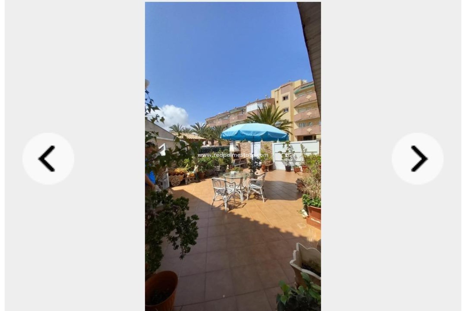 Resale - Flat -
Orihuela Costa - Campoamor