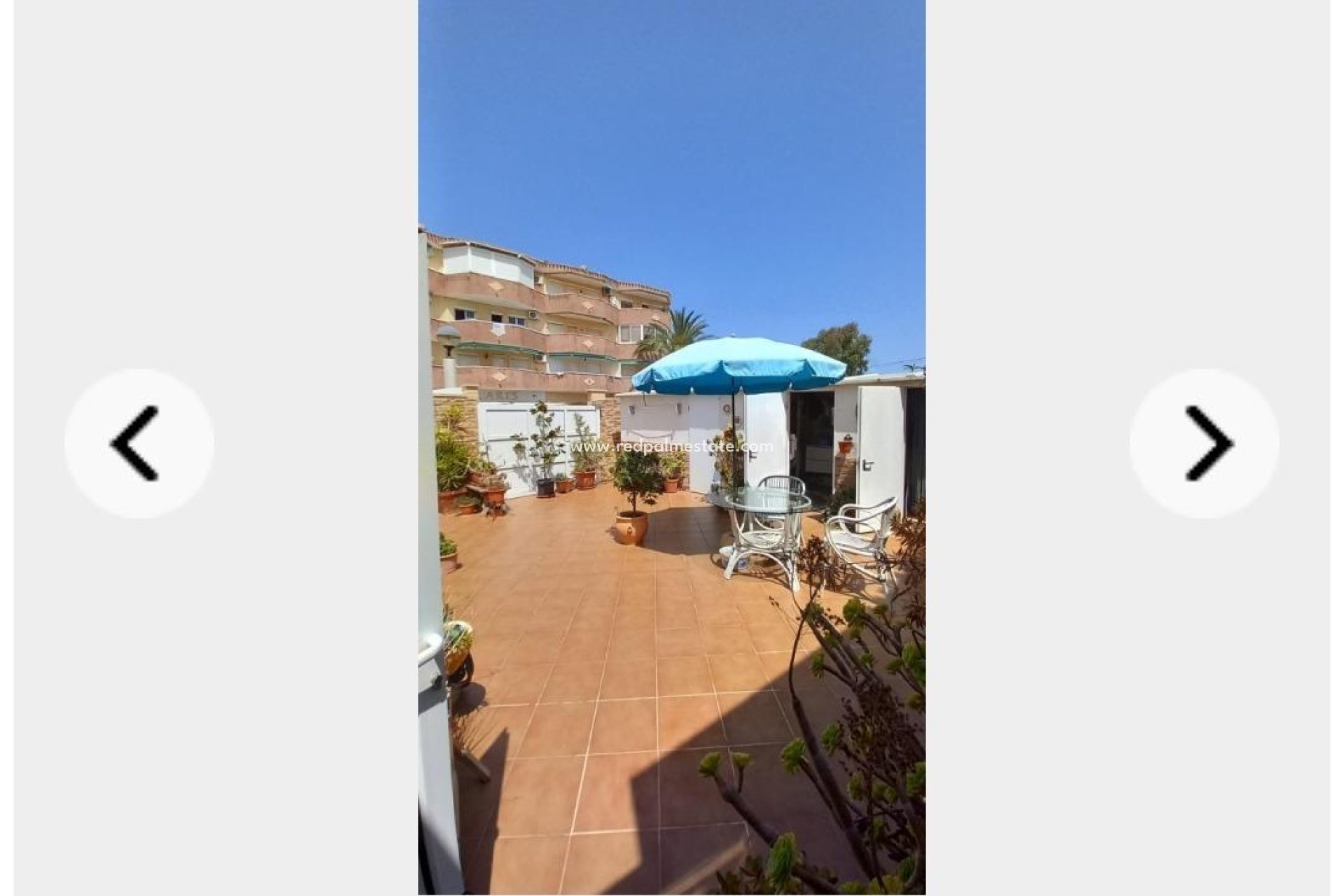 Resale - Flat -
Orihuela Costa - Campoamor