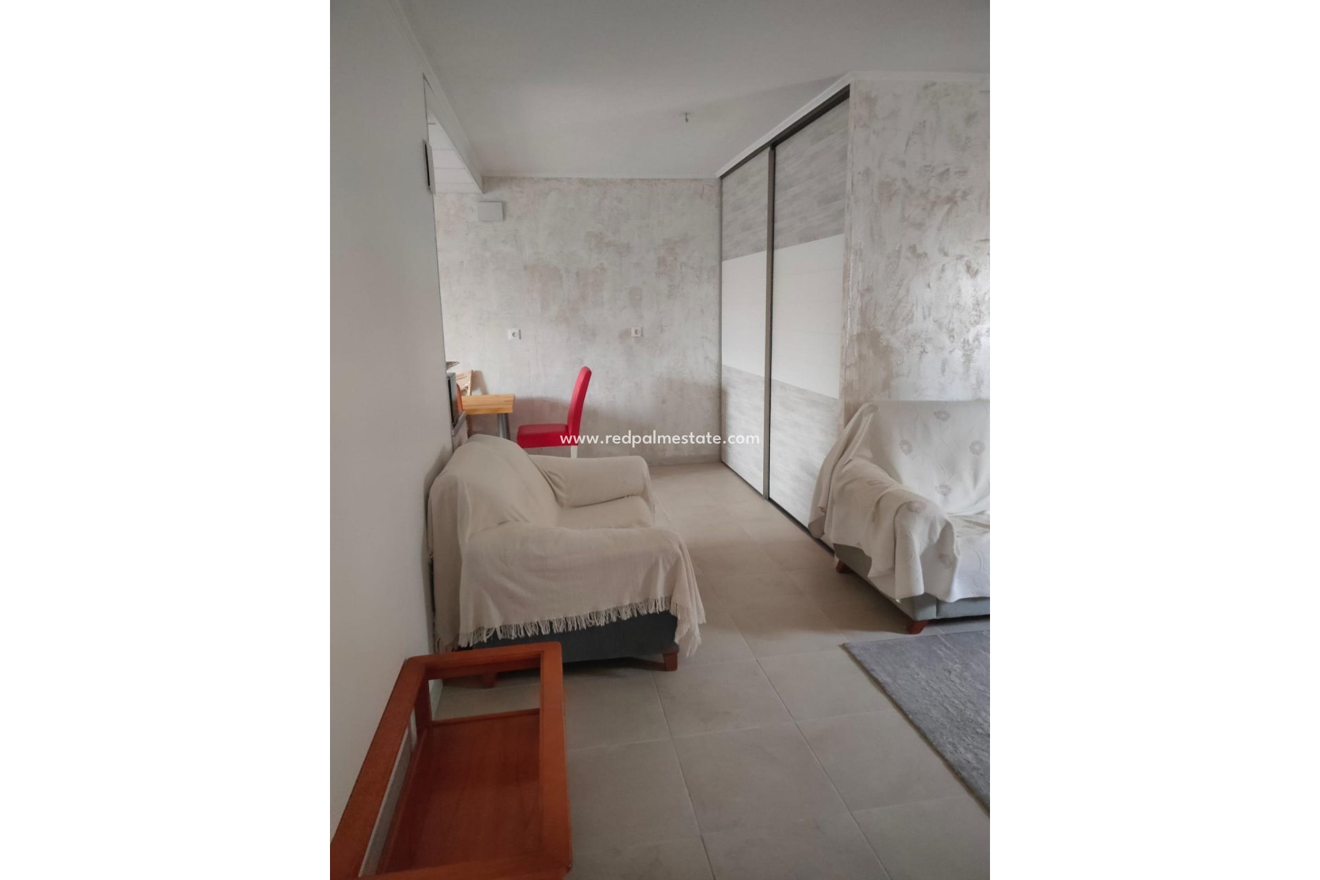 Resale - Flat -
Orihuela Costa - Campoamor