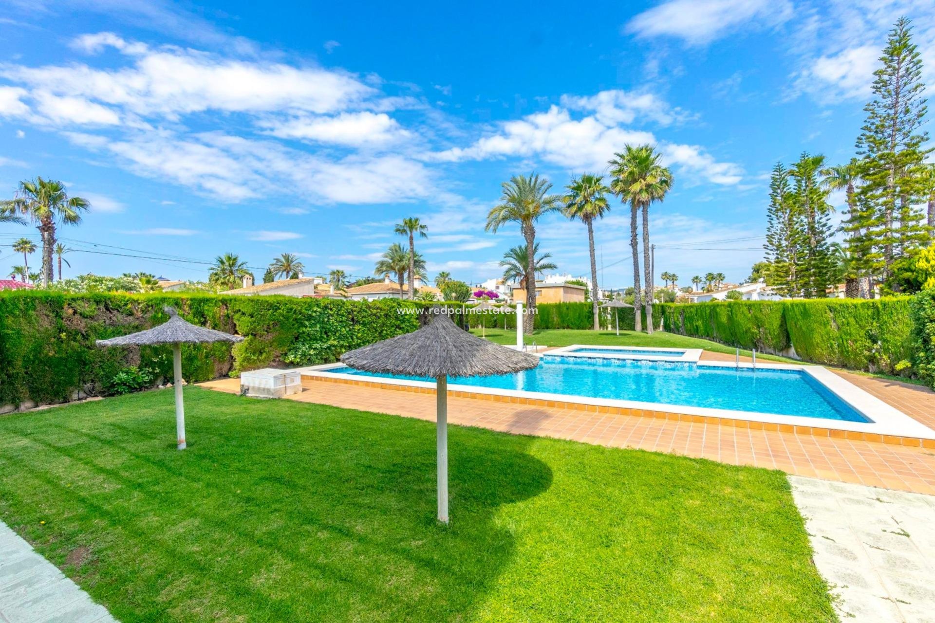 Resale - Flat -
Orihuela Costa - Playa Flamenca