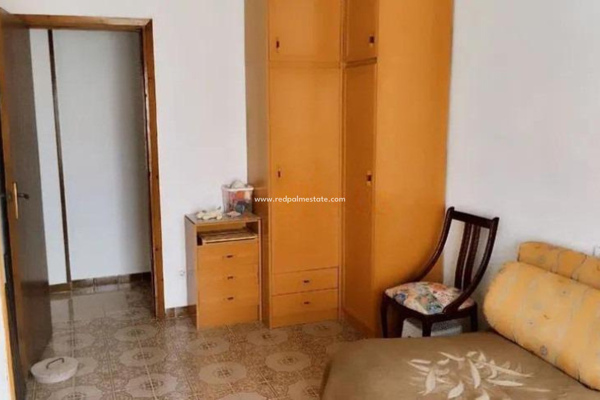 Resale - Flat -
Torrevieja - Acequion