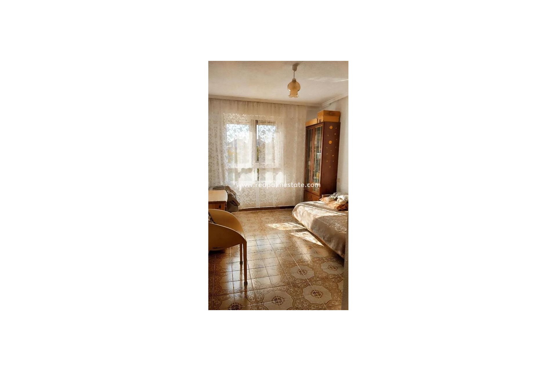 Resale - Flat -
Torrevieja - Acequion