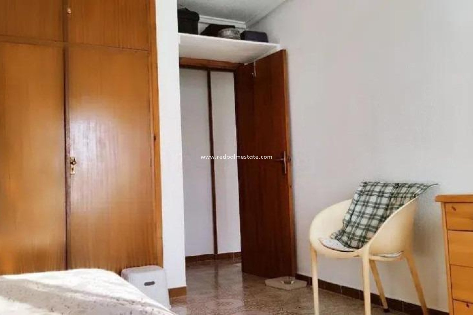 Resale - Flat -
Torrevieja - Acequion