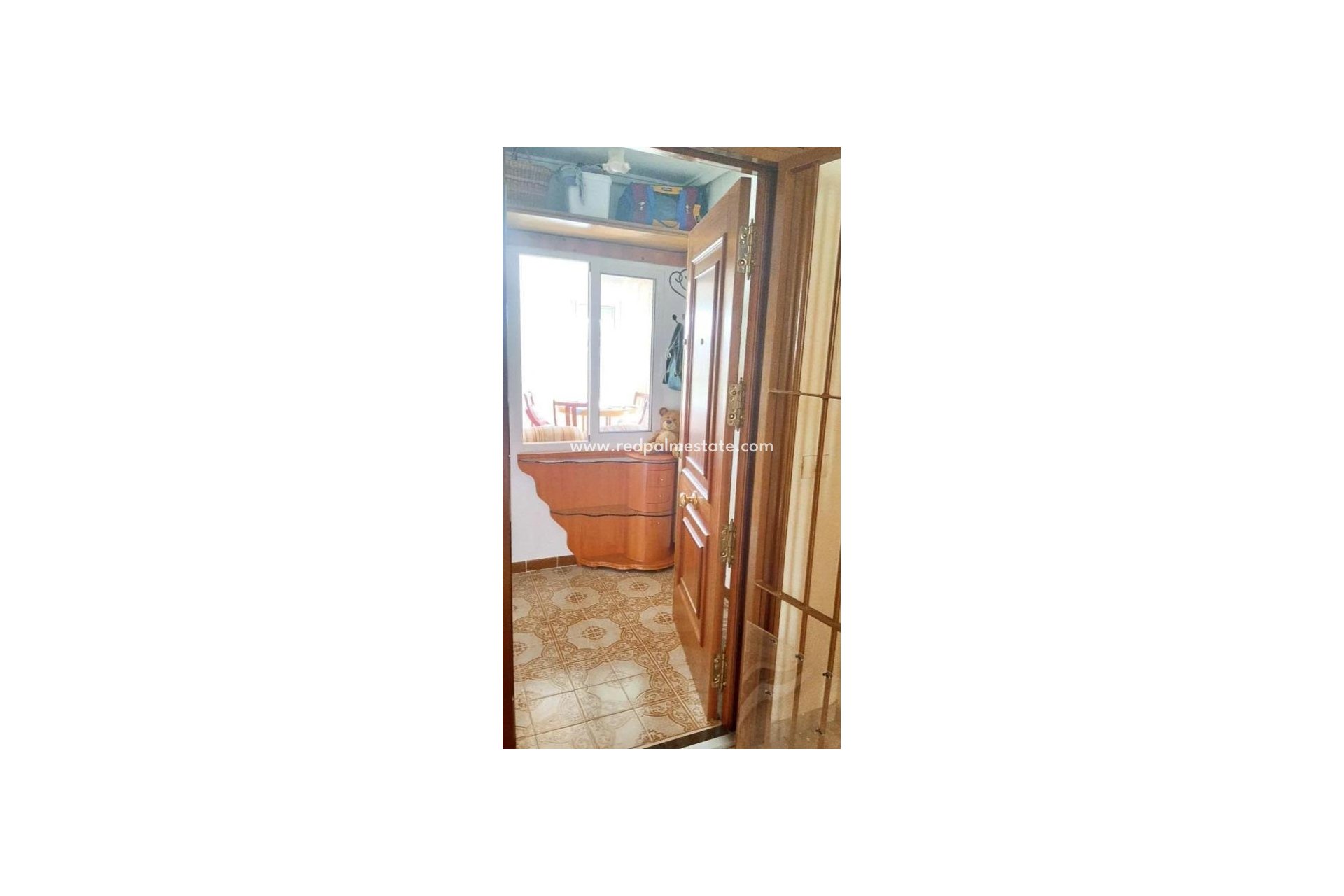 Resale - Flat -
Torrevieja - Acequion