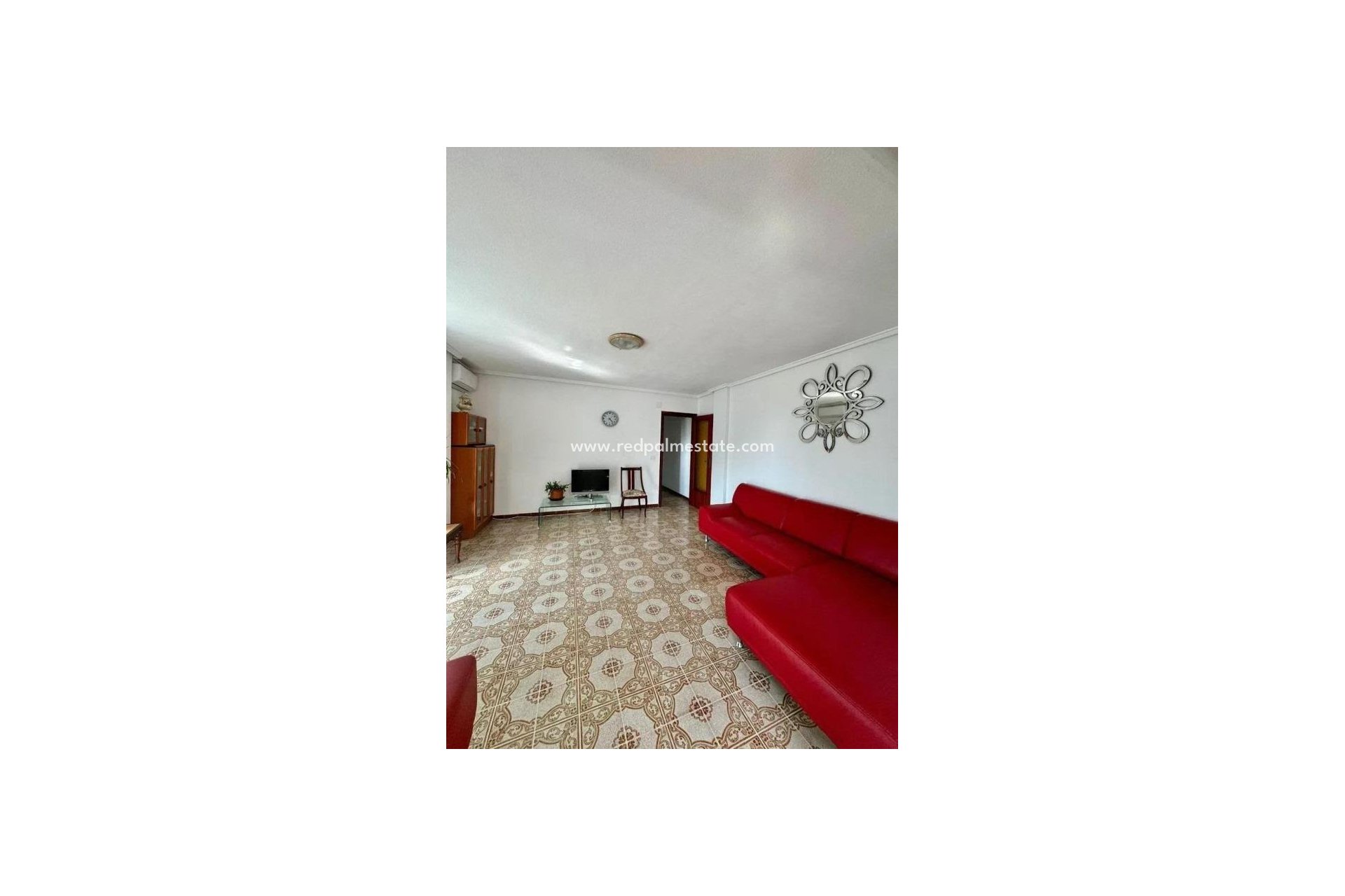 Resale - Flat -
Torrevieja - Acequion