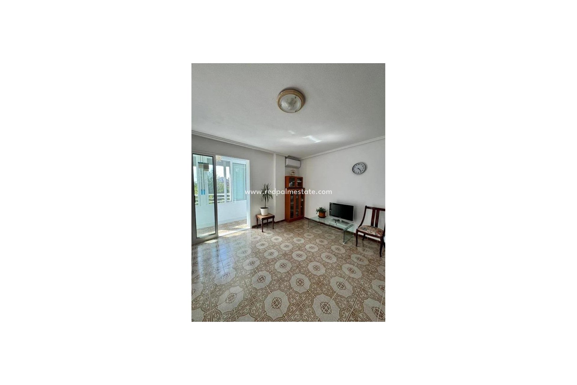 Resale - Flat -
Torrevieja - Acequion