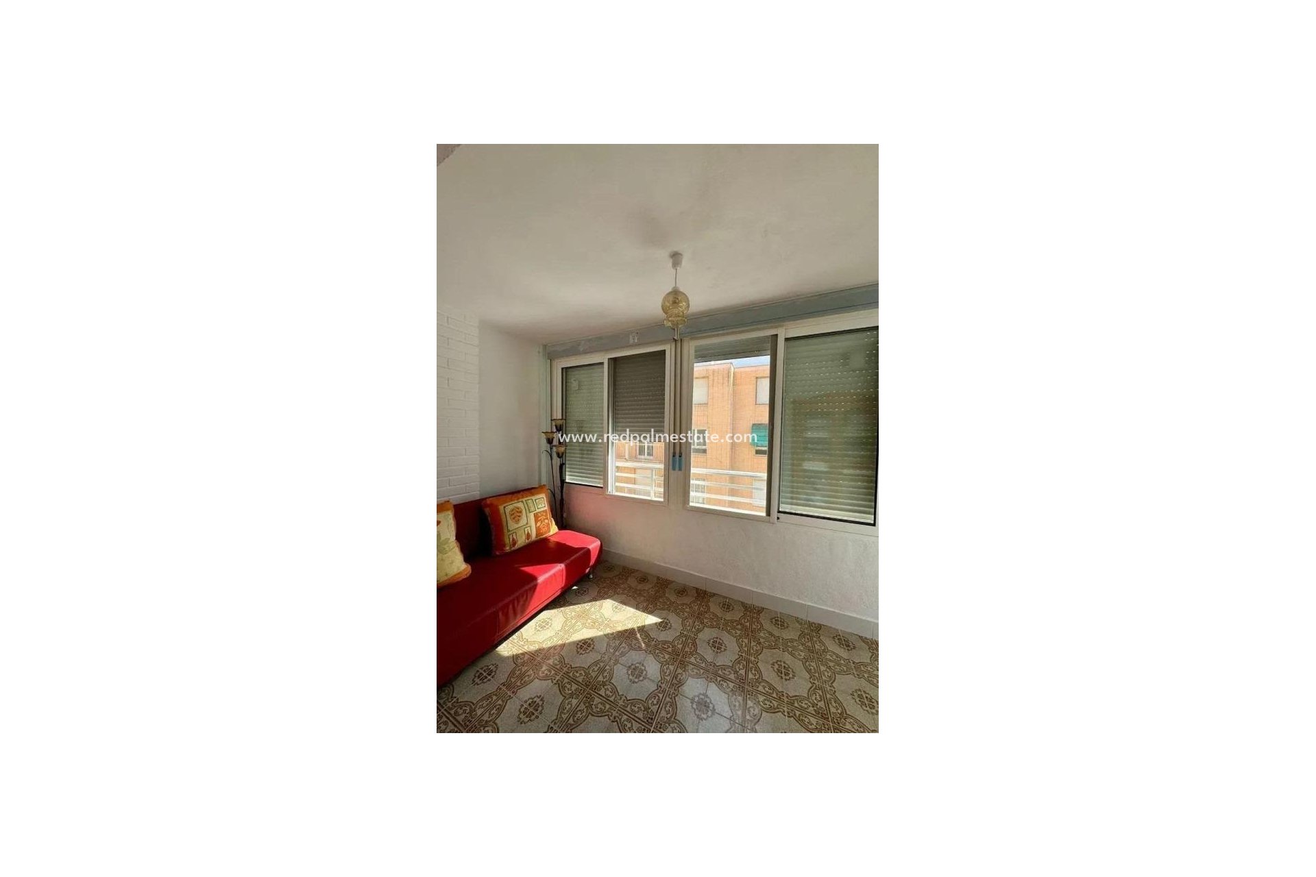 Resale - Flat -
Torrevieja - Acequion