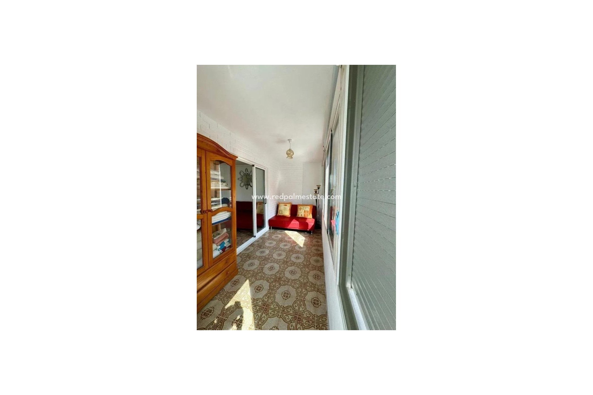 Resale - Flat -
Torrevieja - Acequion