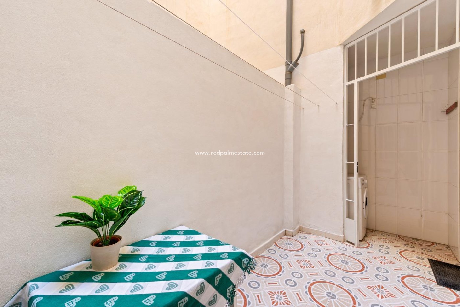 Resale - Flat -
Torrevieja - Centro