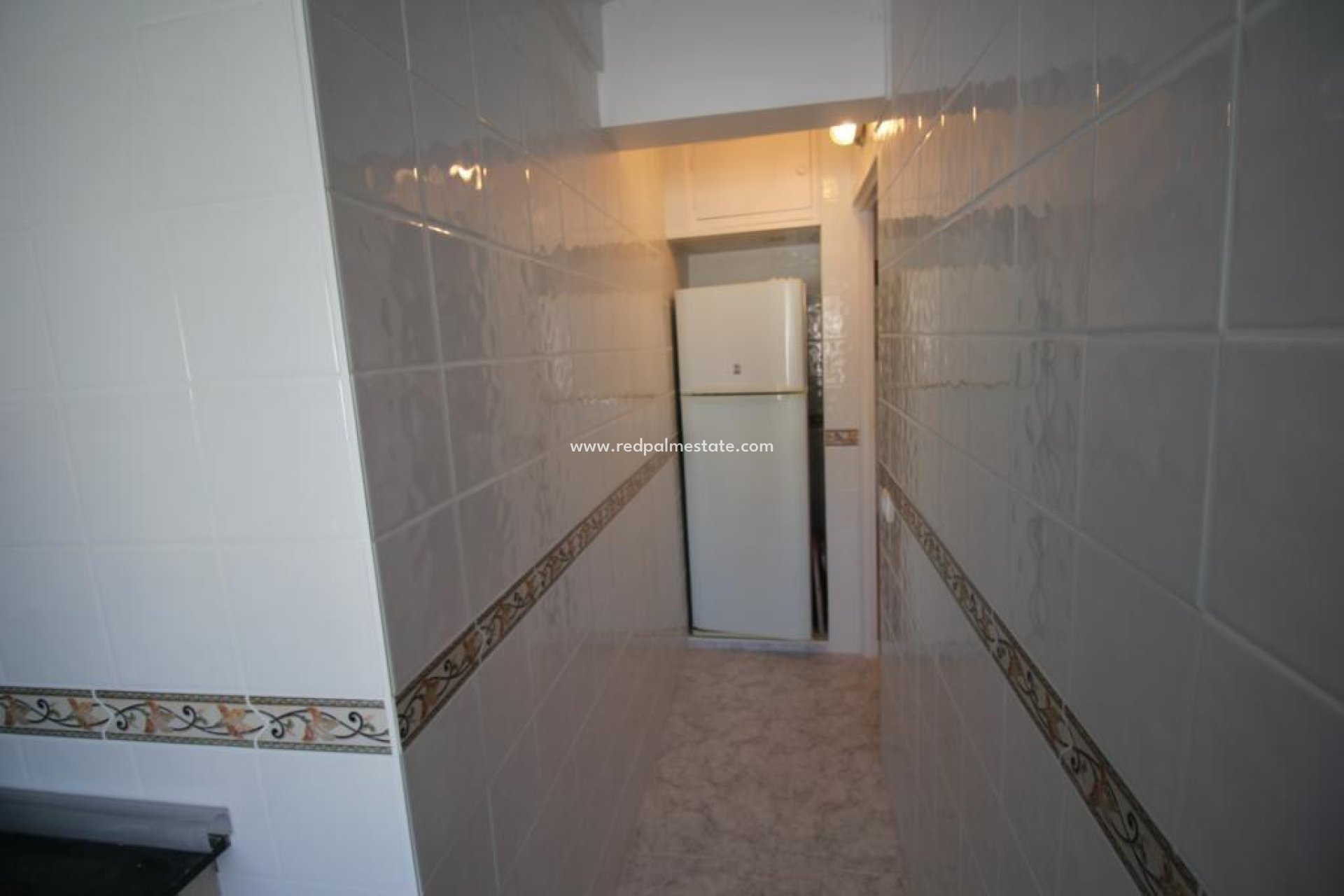 Resale - Flat -
Torrevieja - Paseo maritimo