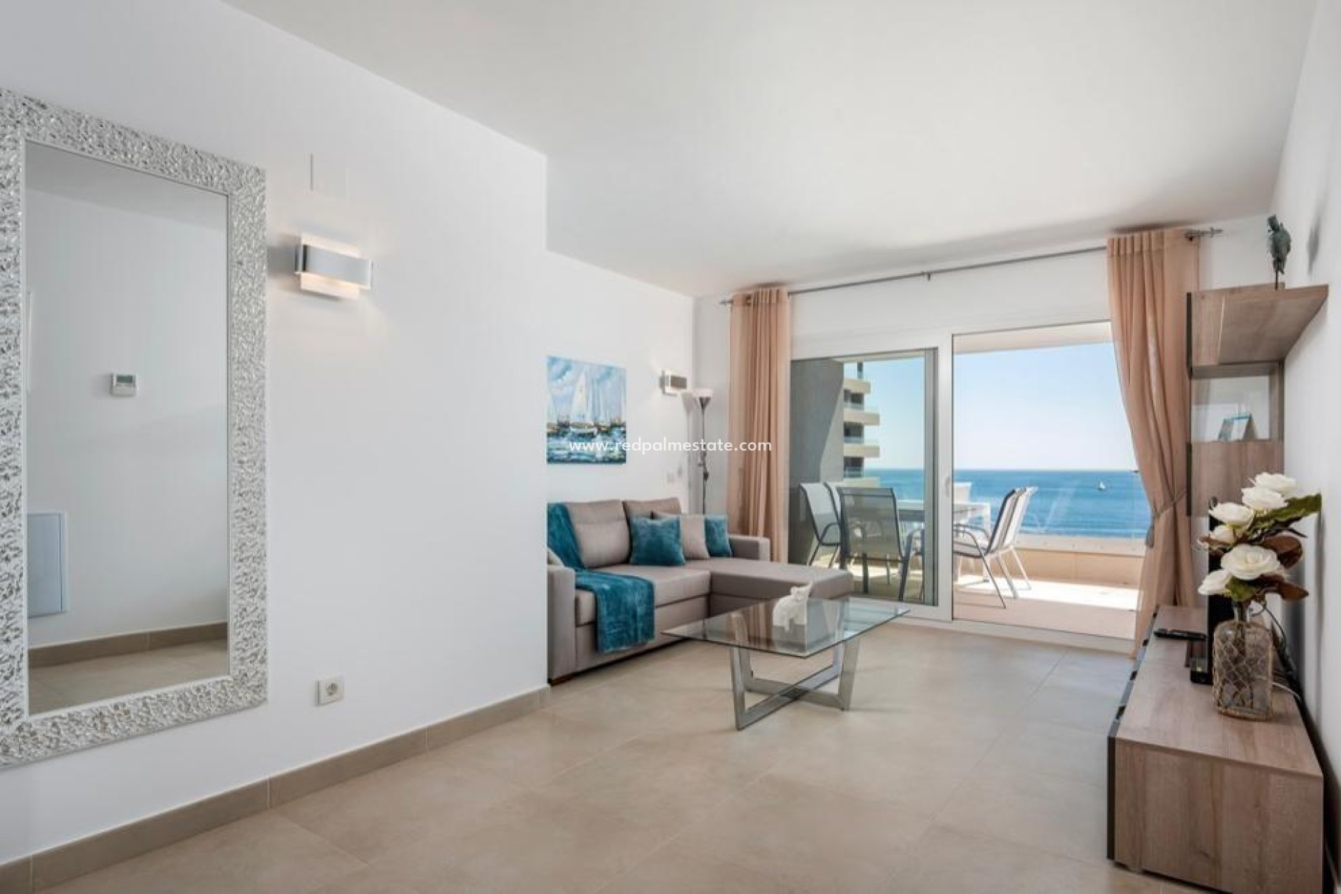 Resale - Flat -
Torrevieja - Punta Prima