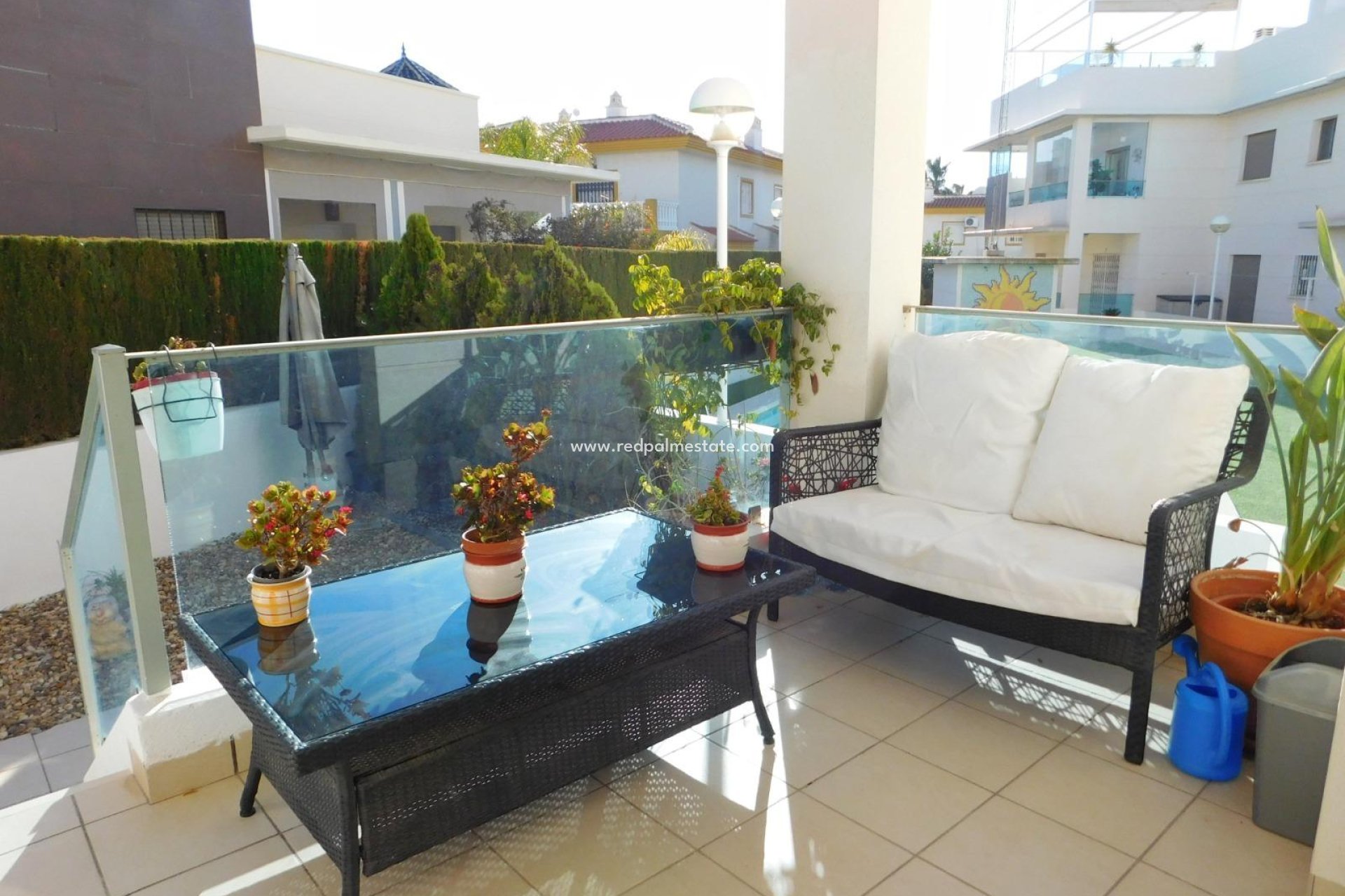 Resale - Ground Floor -
Ciudad quesada - Lo Marabu