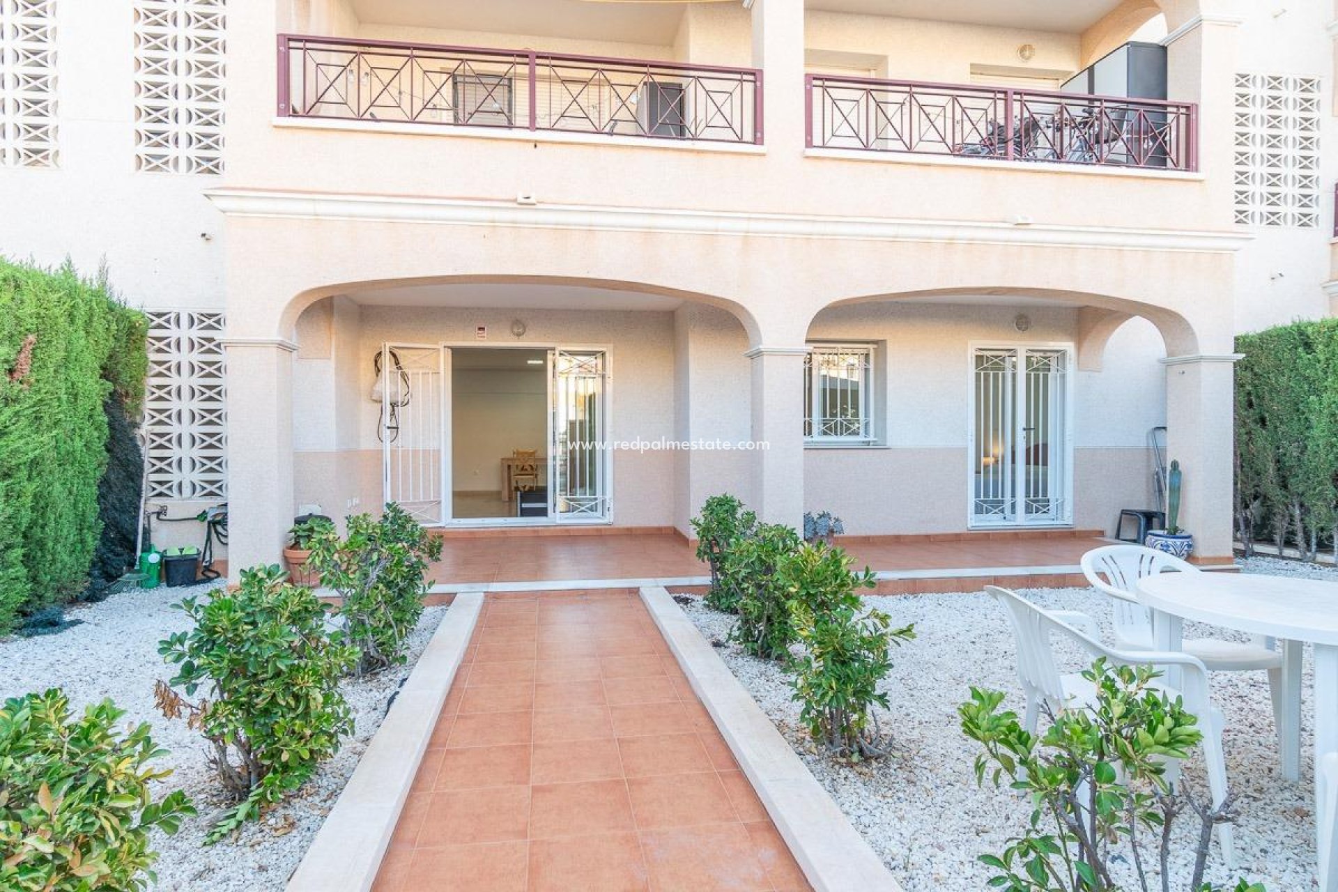 Resale - Ground Floor -
Orihuela Costa - Playa Flamenca