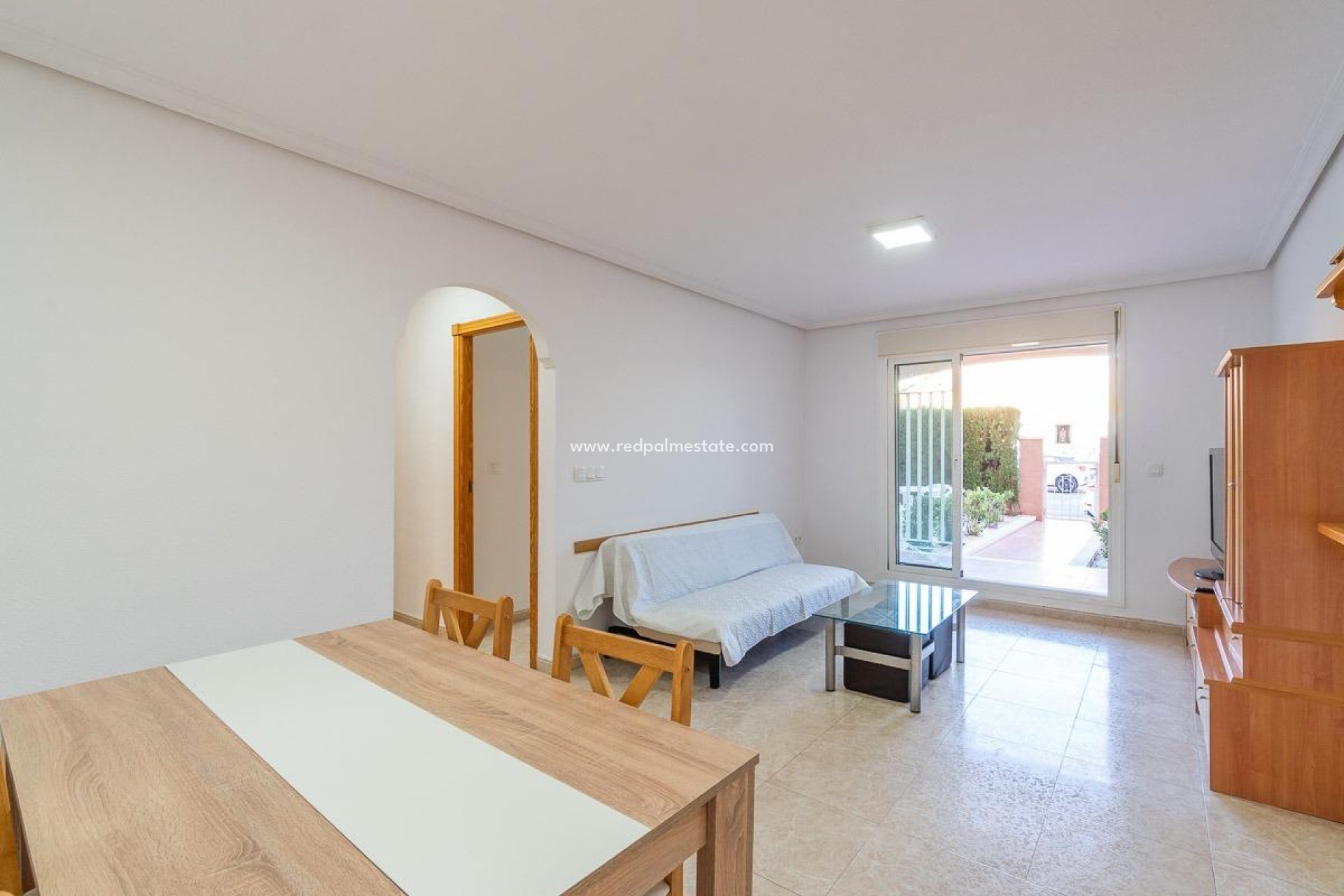 Resale - Ground Floor -
Orihuela Costa - Playa Flamenca