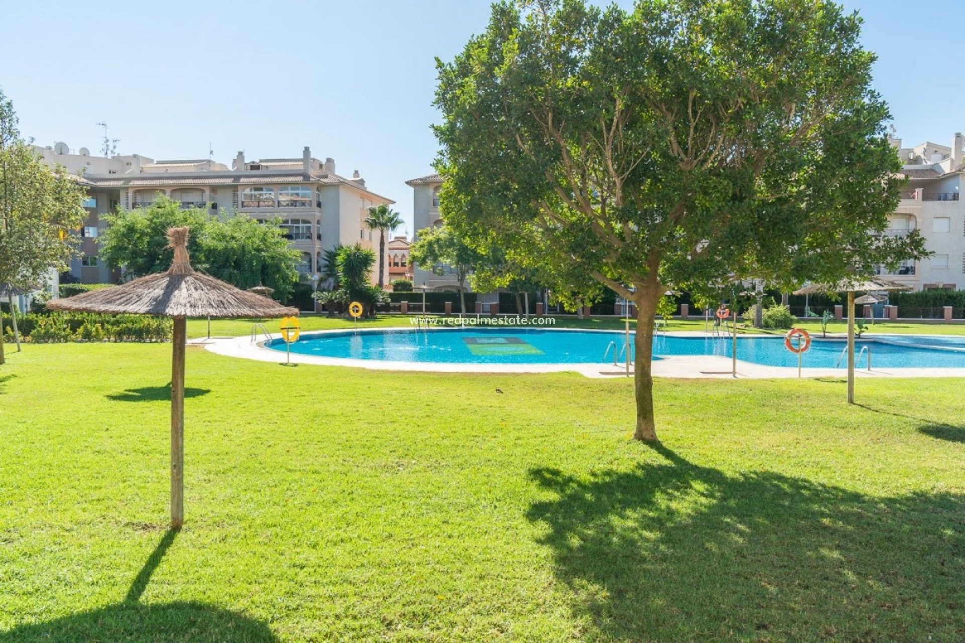 Resale - Ground Floor -
Orihuela Costa - Playa Flamenca