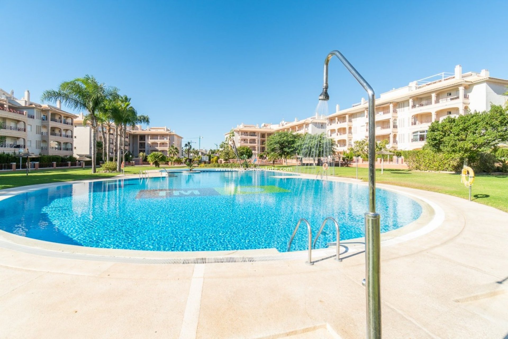 Resale - Ground Floor -
Orihuela Costa - Playa Flamenca