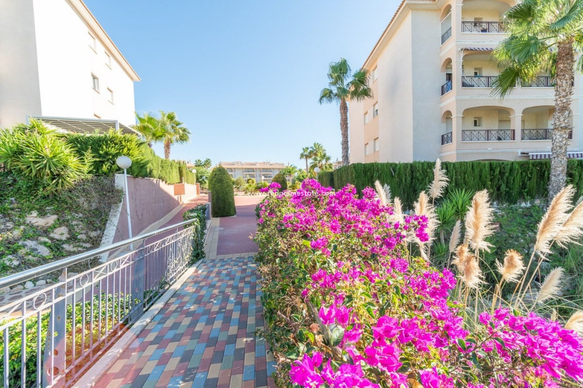 Resale - Ground Floor -
Orihuela Costa - Playa Flamenca