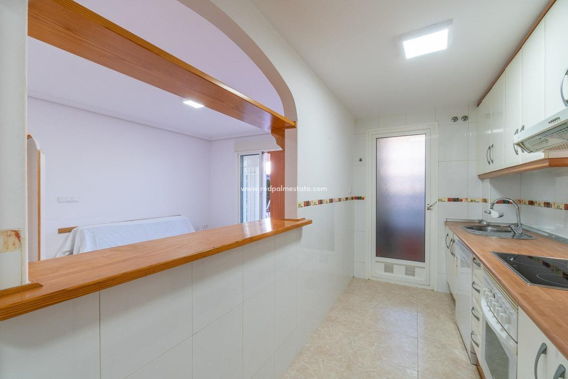 Resale - Ground Floor -
Orihuela Costa - Playa Flamenca