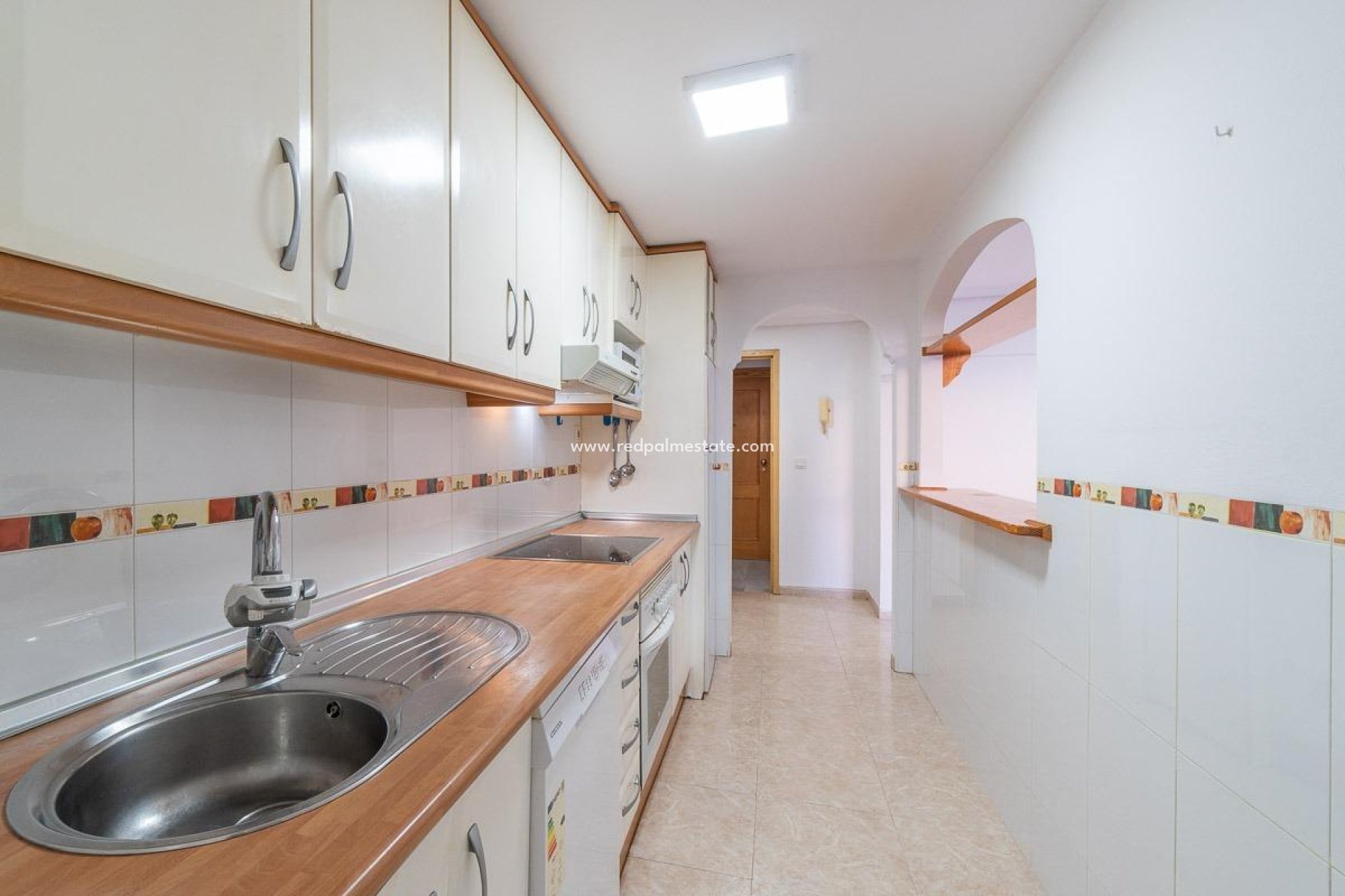 Resale - Ground Floor -
Orihuela Costa - Playa Flamenca